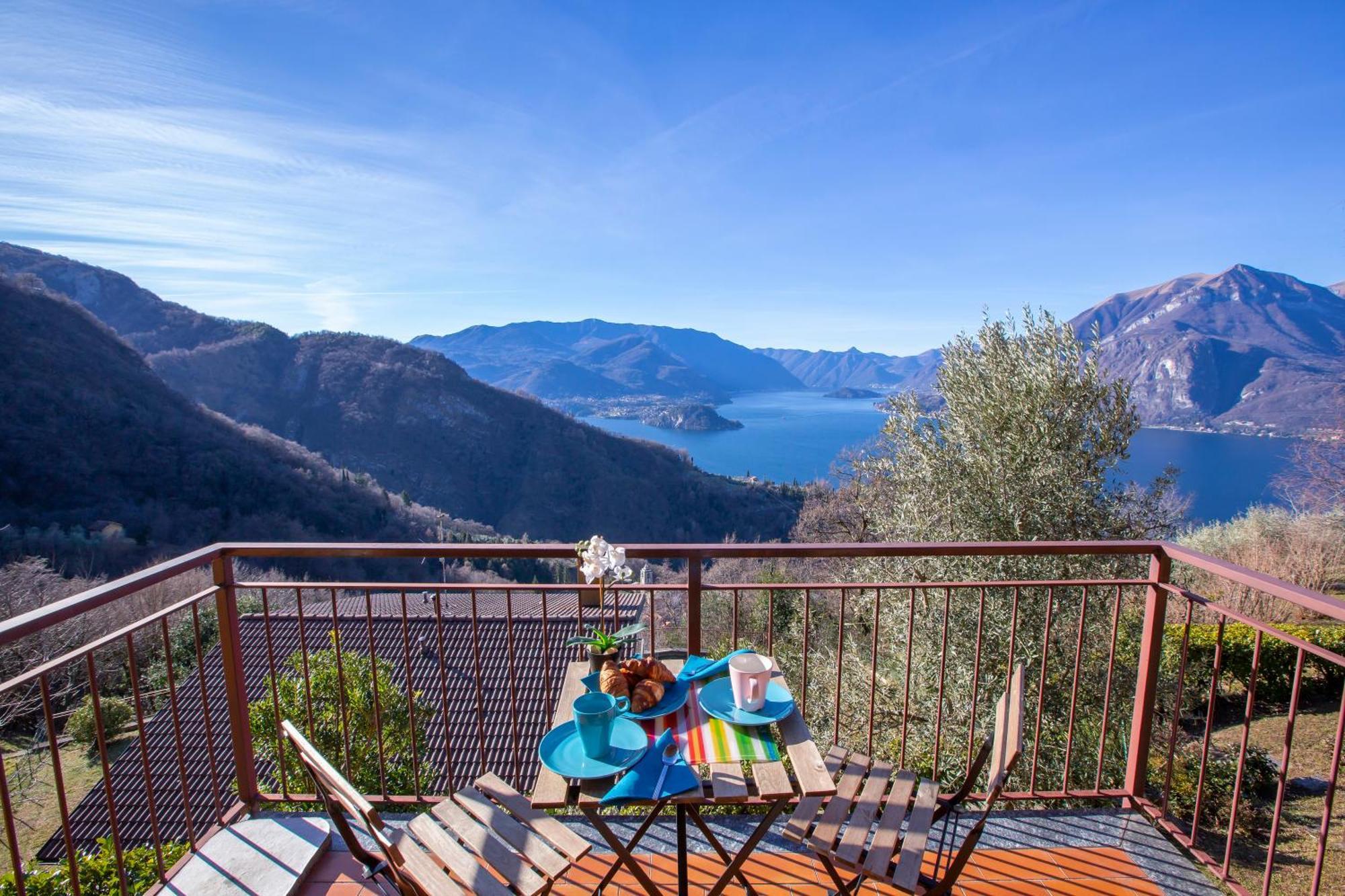 Balcone Di *