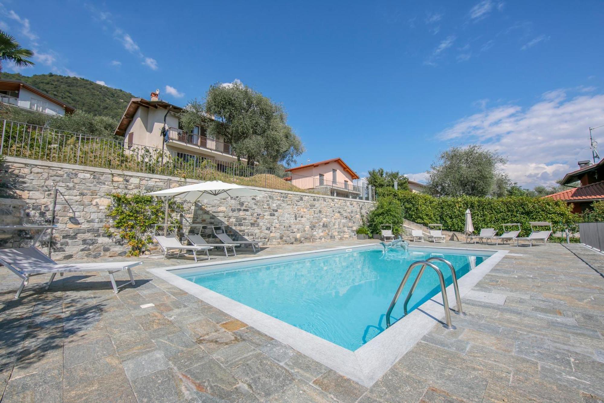 Apartment Sant' Agata Bellavista