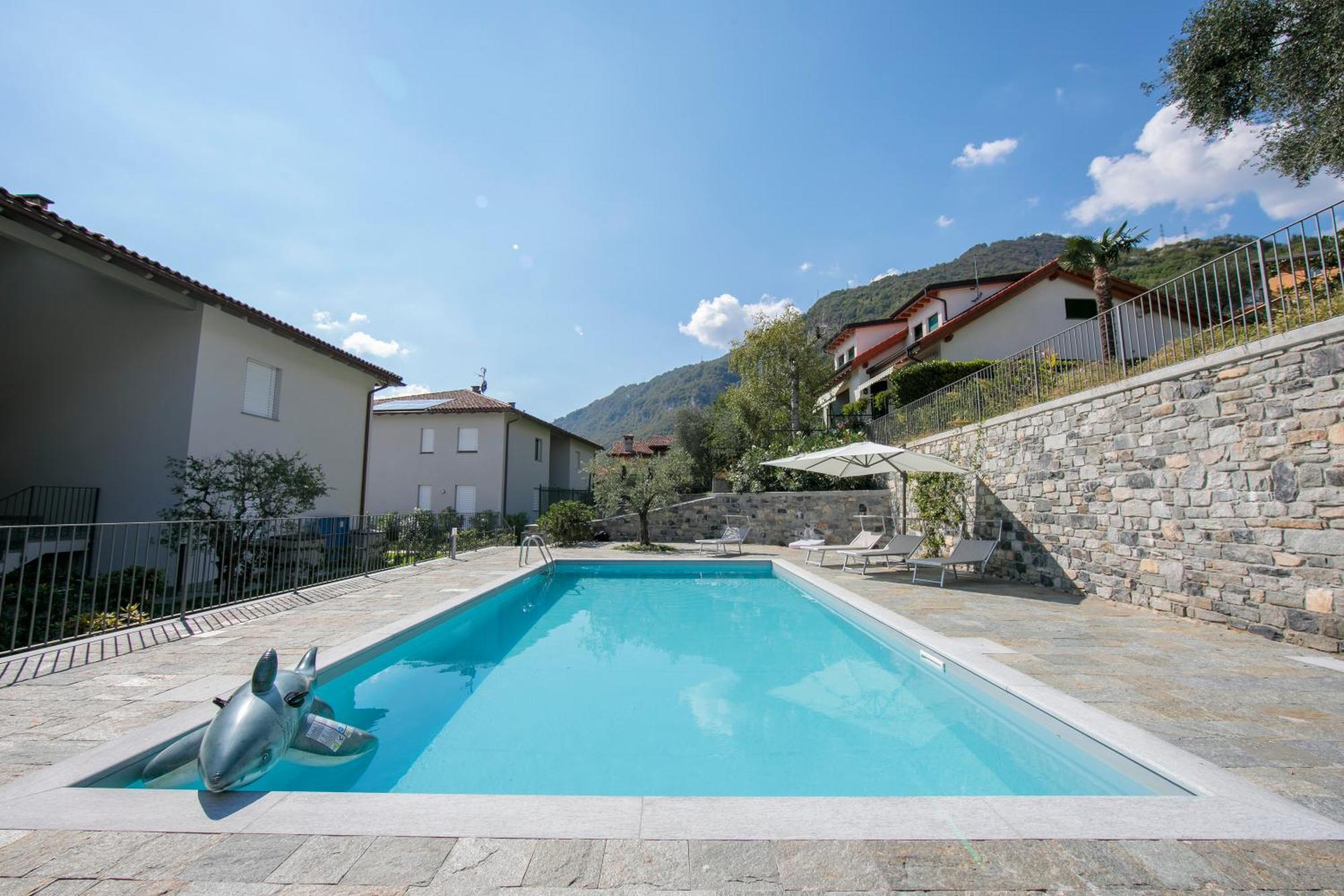 Apartment Sant' Agata Bellavista *