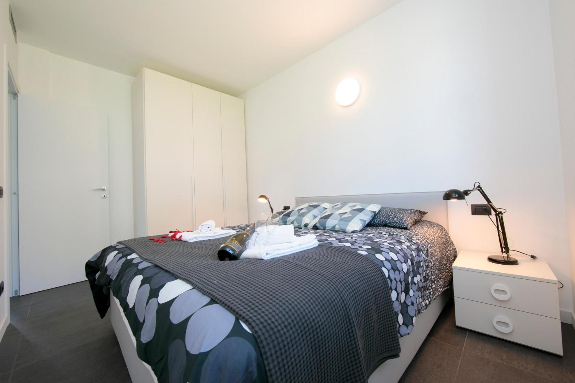 Sant' Agata Bellavista Apartment *