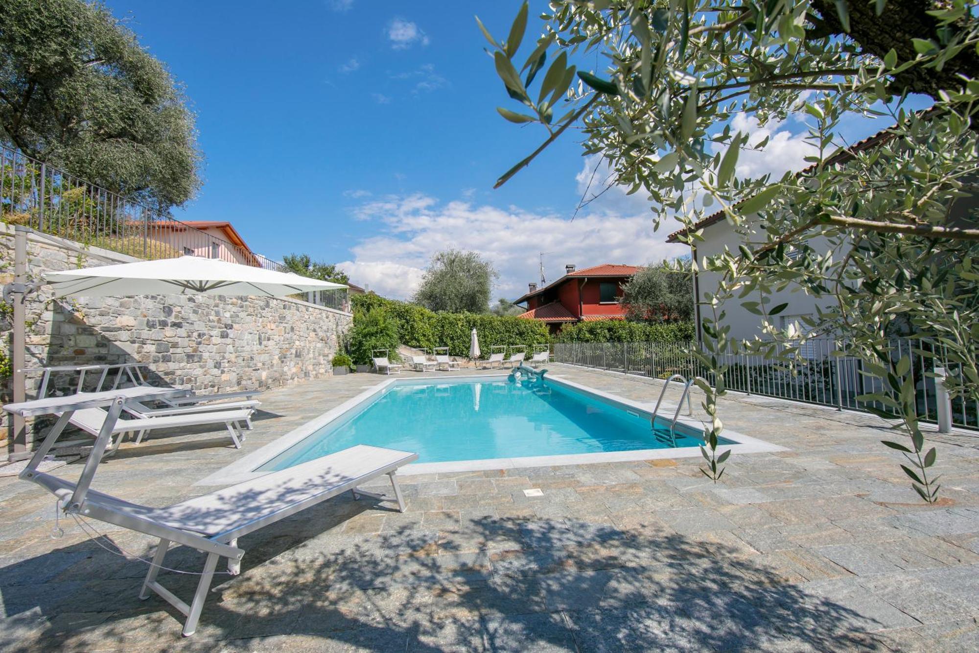 Apartment Sant' Agata Bellavista