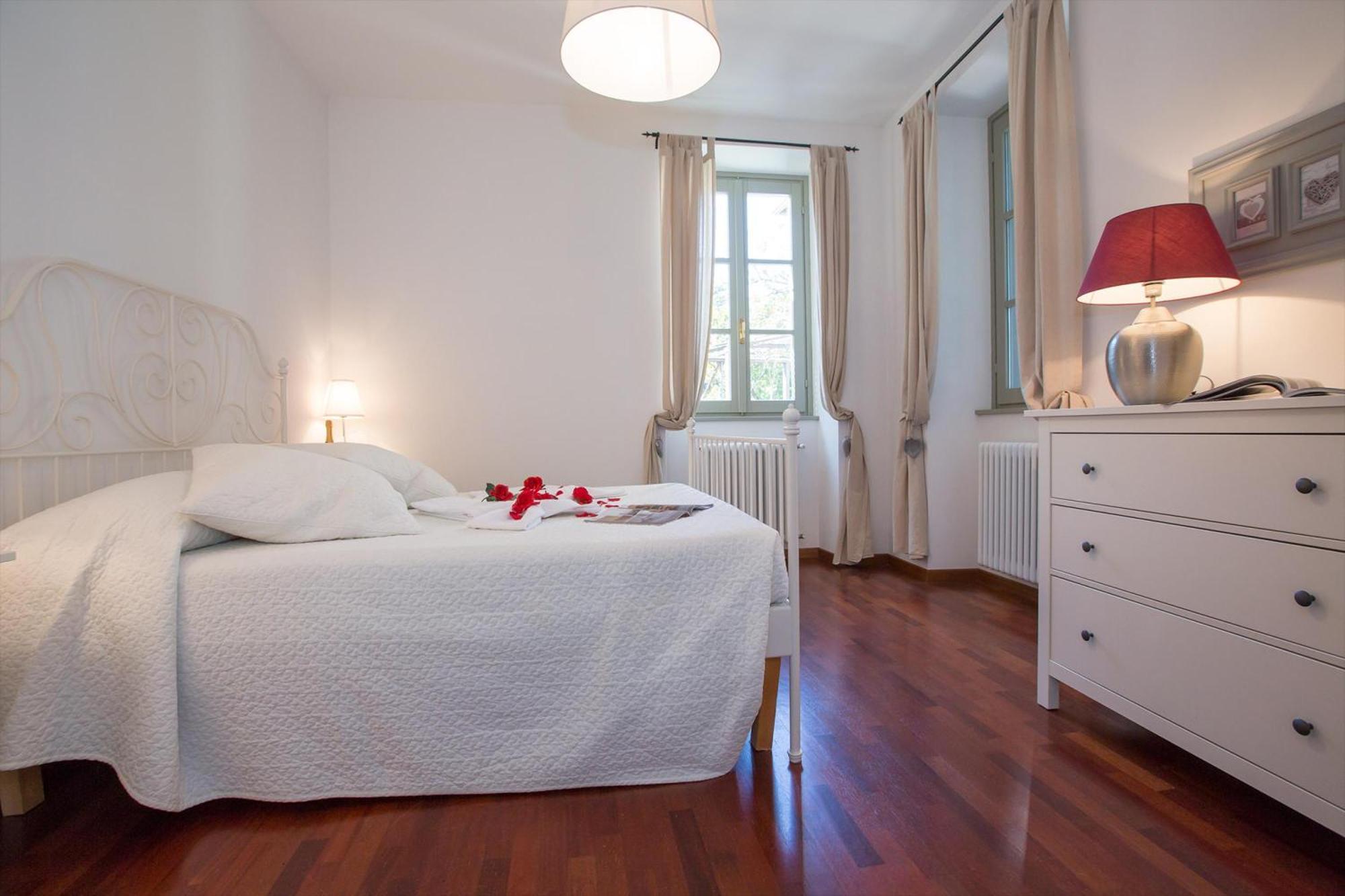 Casa Al Prato Apt. A Apartment *