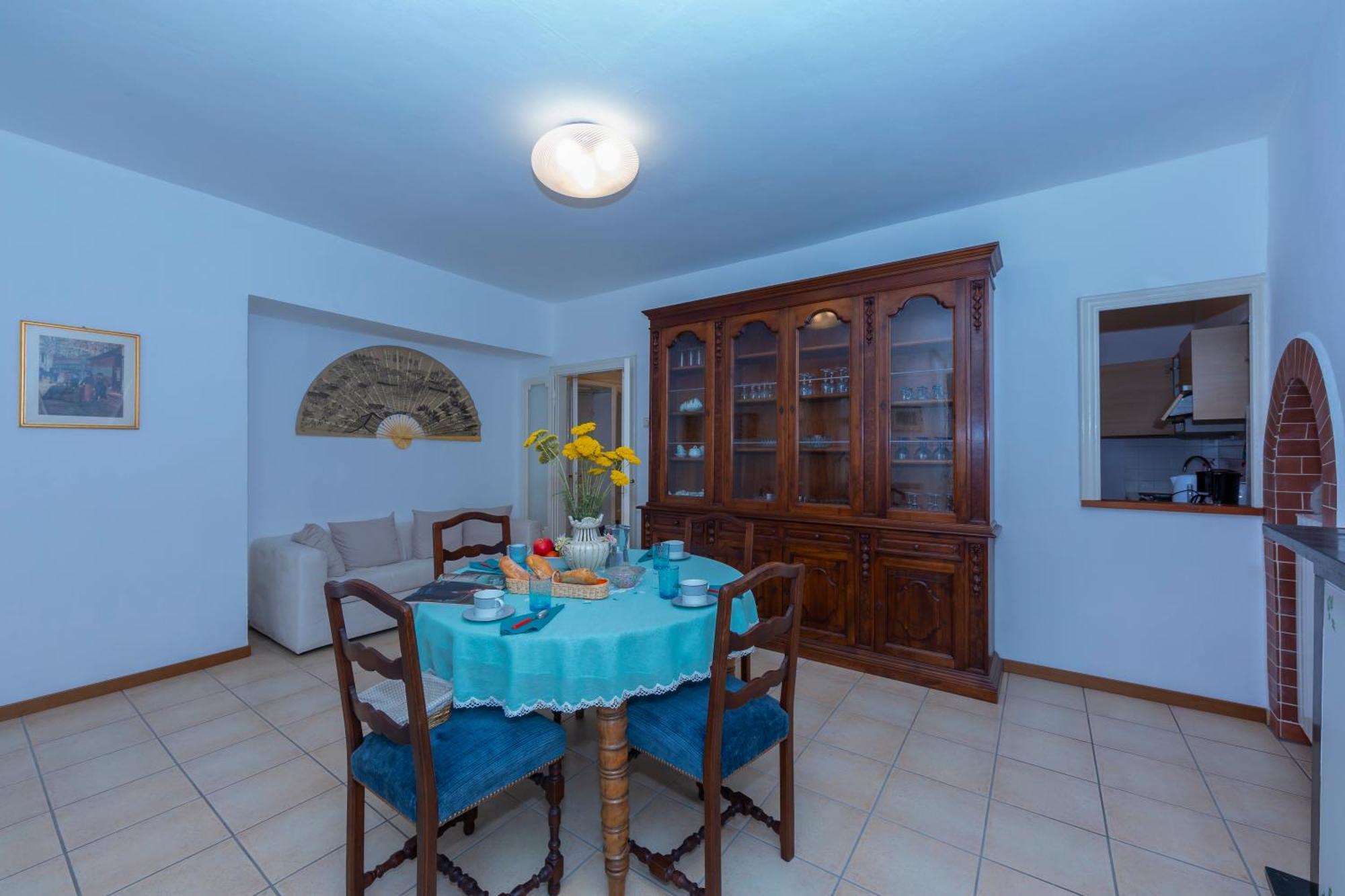 Apartment Casa Mira Al