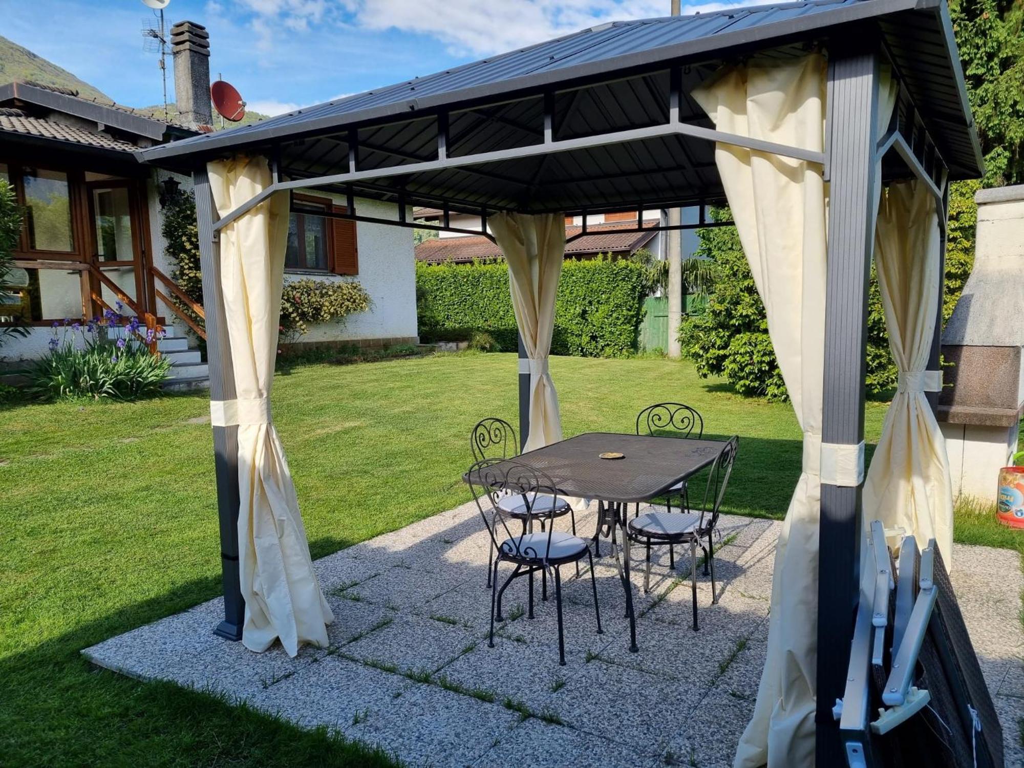 Ferienhaus Anna
