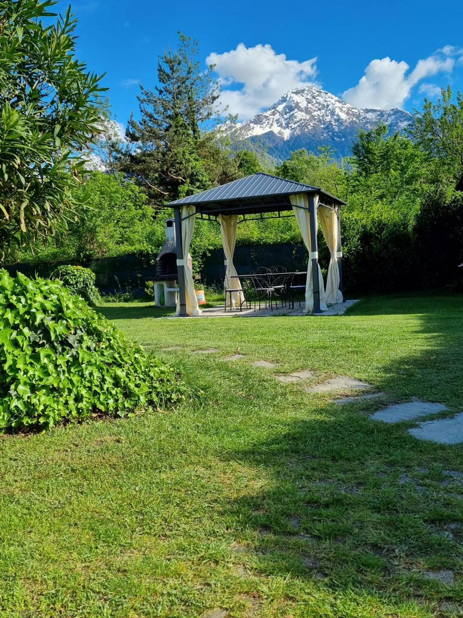 Anna Holiday home