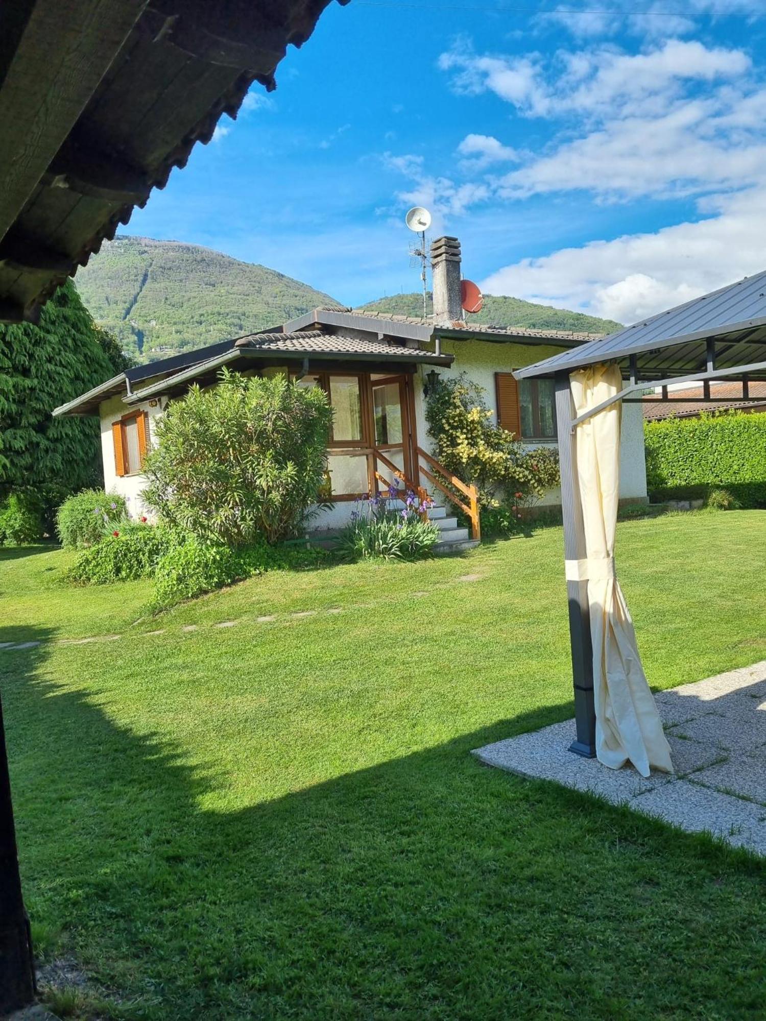 Holiday home Anna *