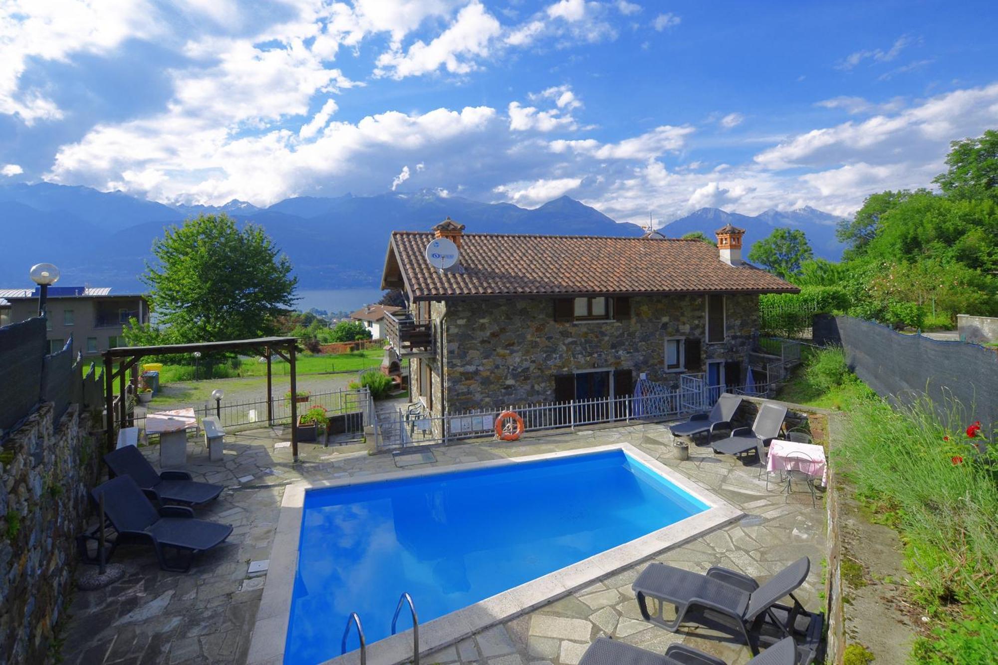 Belvedere Casa vacanze *
