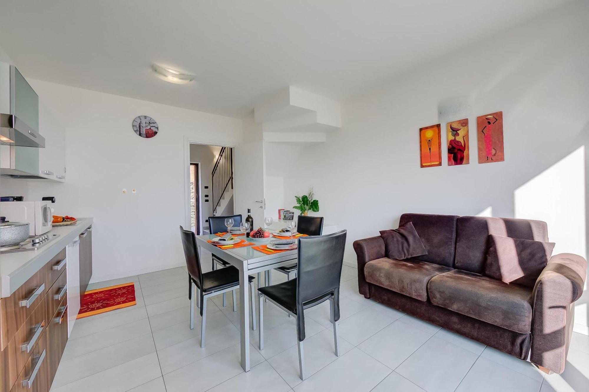 Apartment La Perla Di Pianello