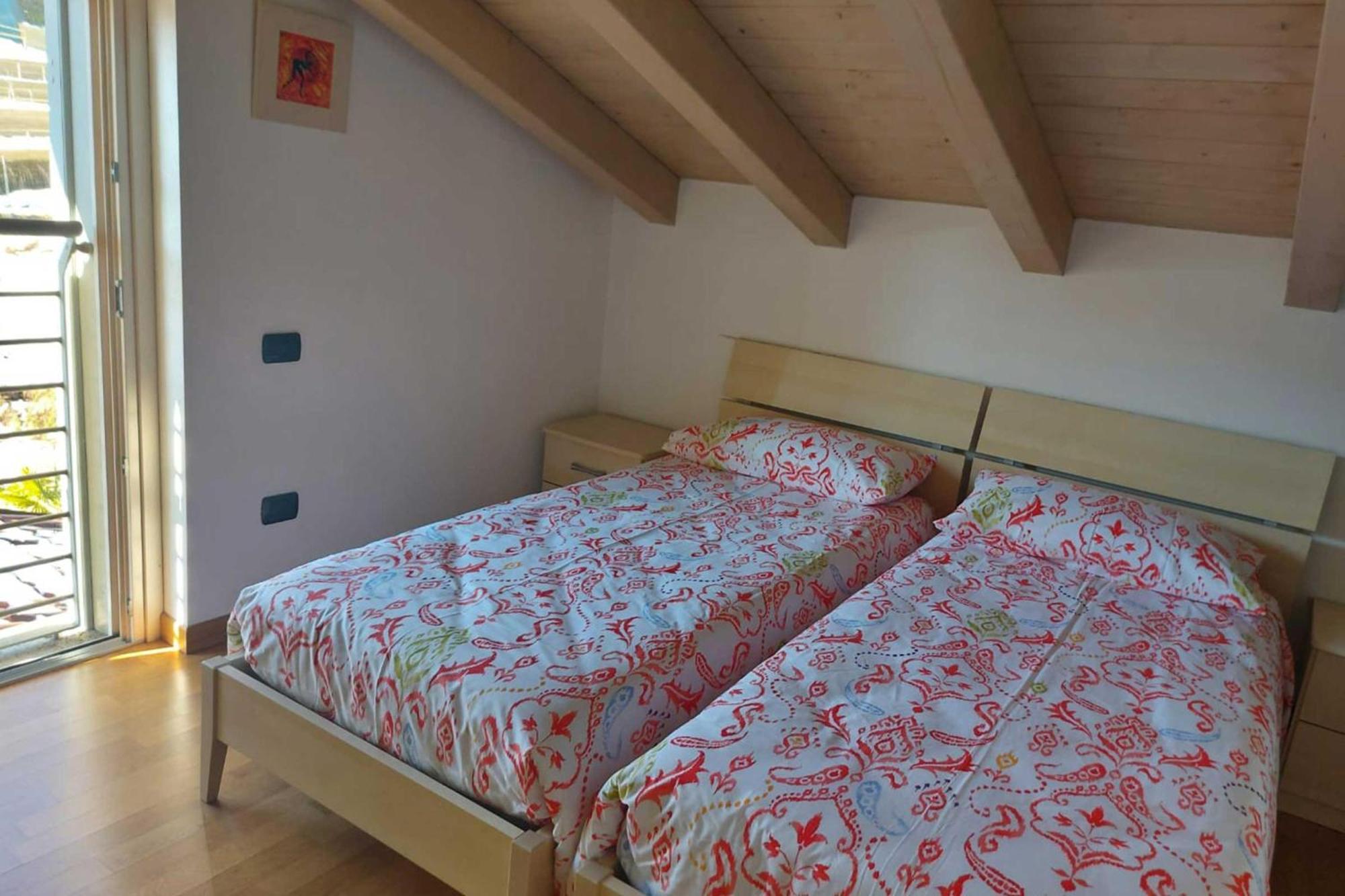 Apartment La Perla Di Pianello Pianello Del Lario