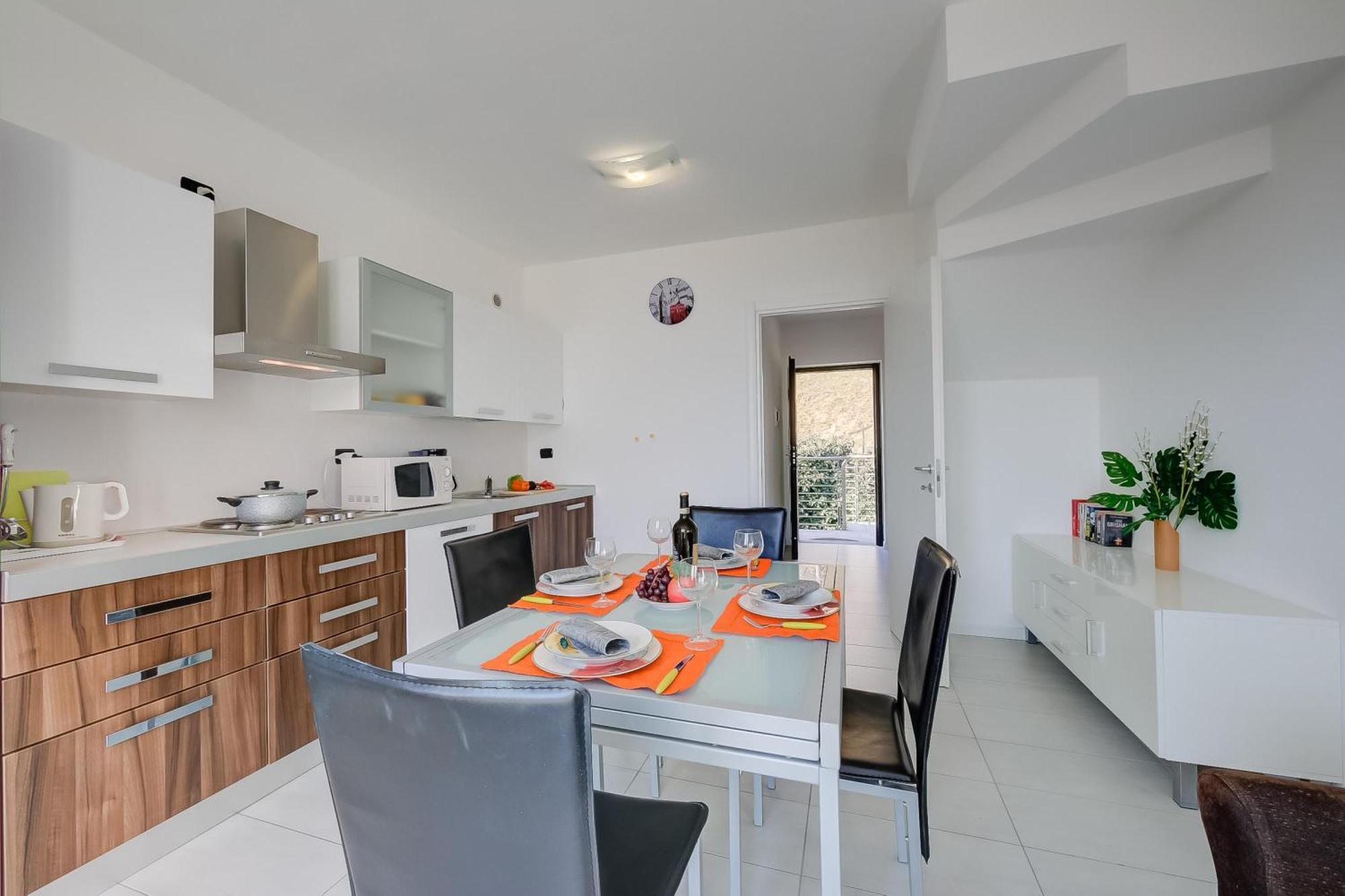 Apartment La Perla Di Pianello