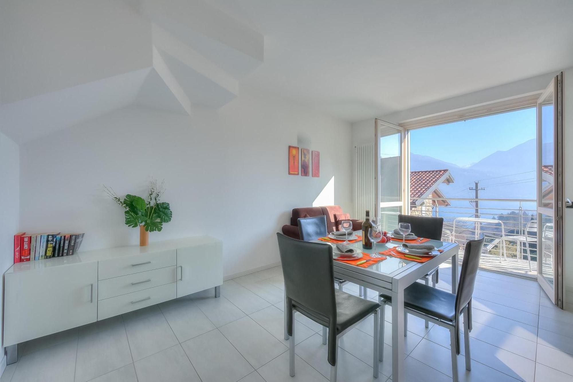 Apartment La Perla Di Pianello