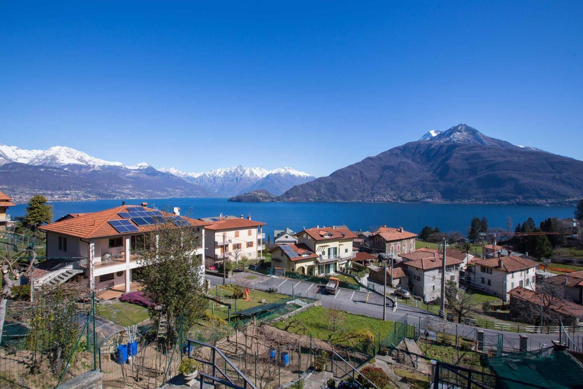 La Perla Di Pianello Apartment *