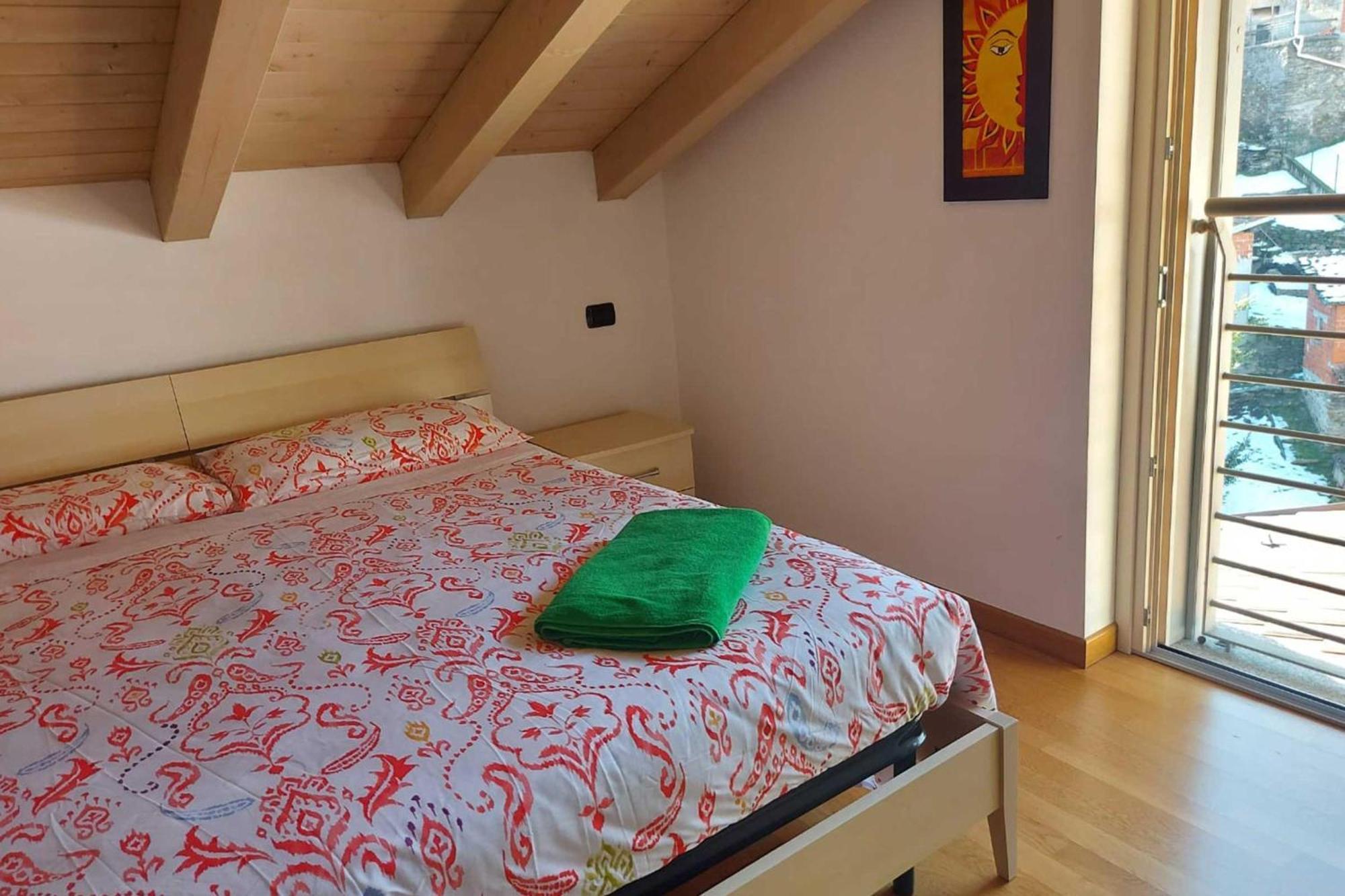 Apartment La Perla Di Pianello Pianello Del Lario
