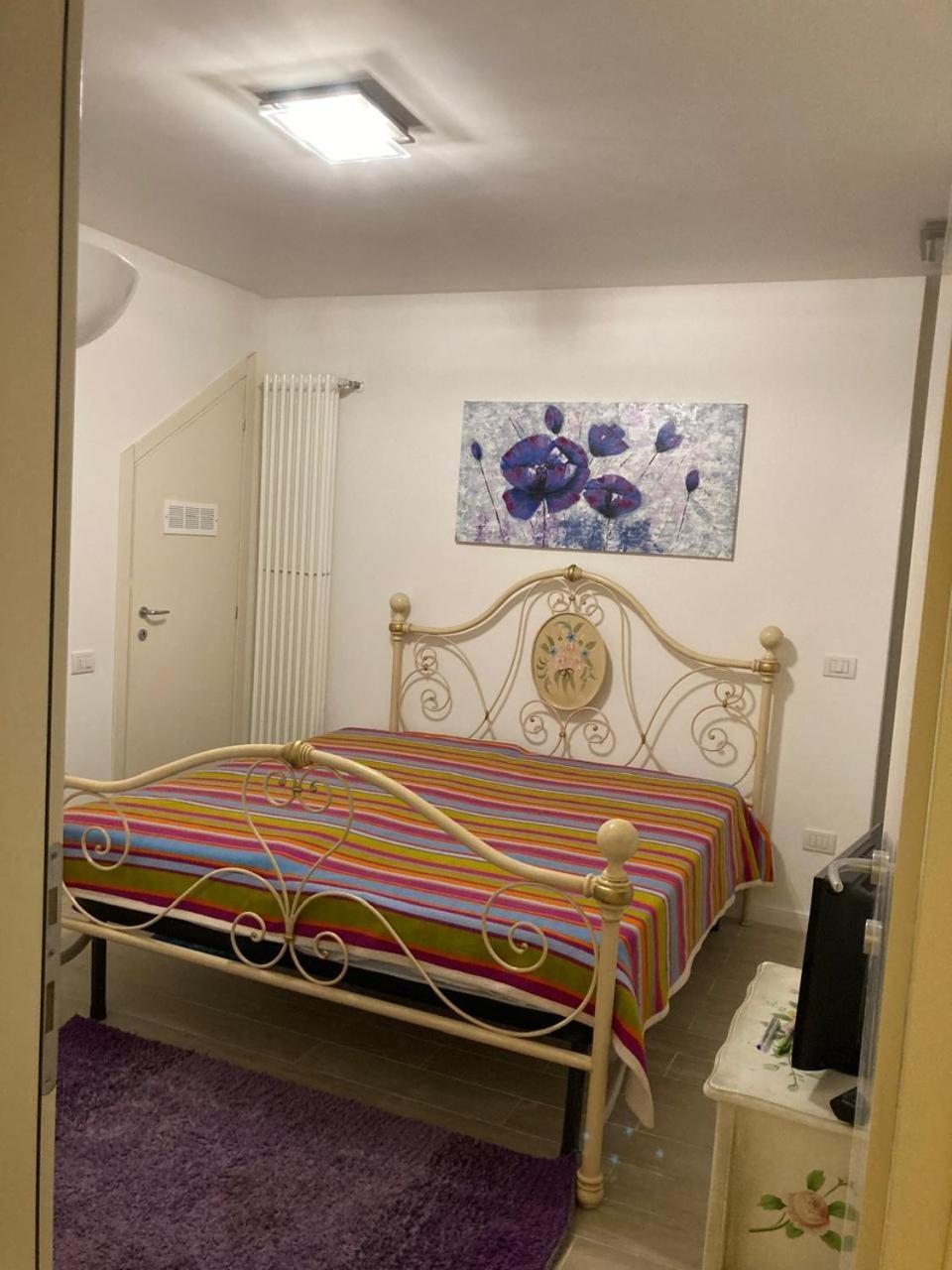 Casa Flora Apartment *