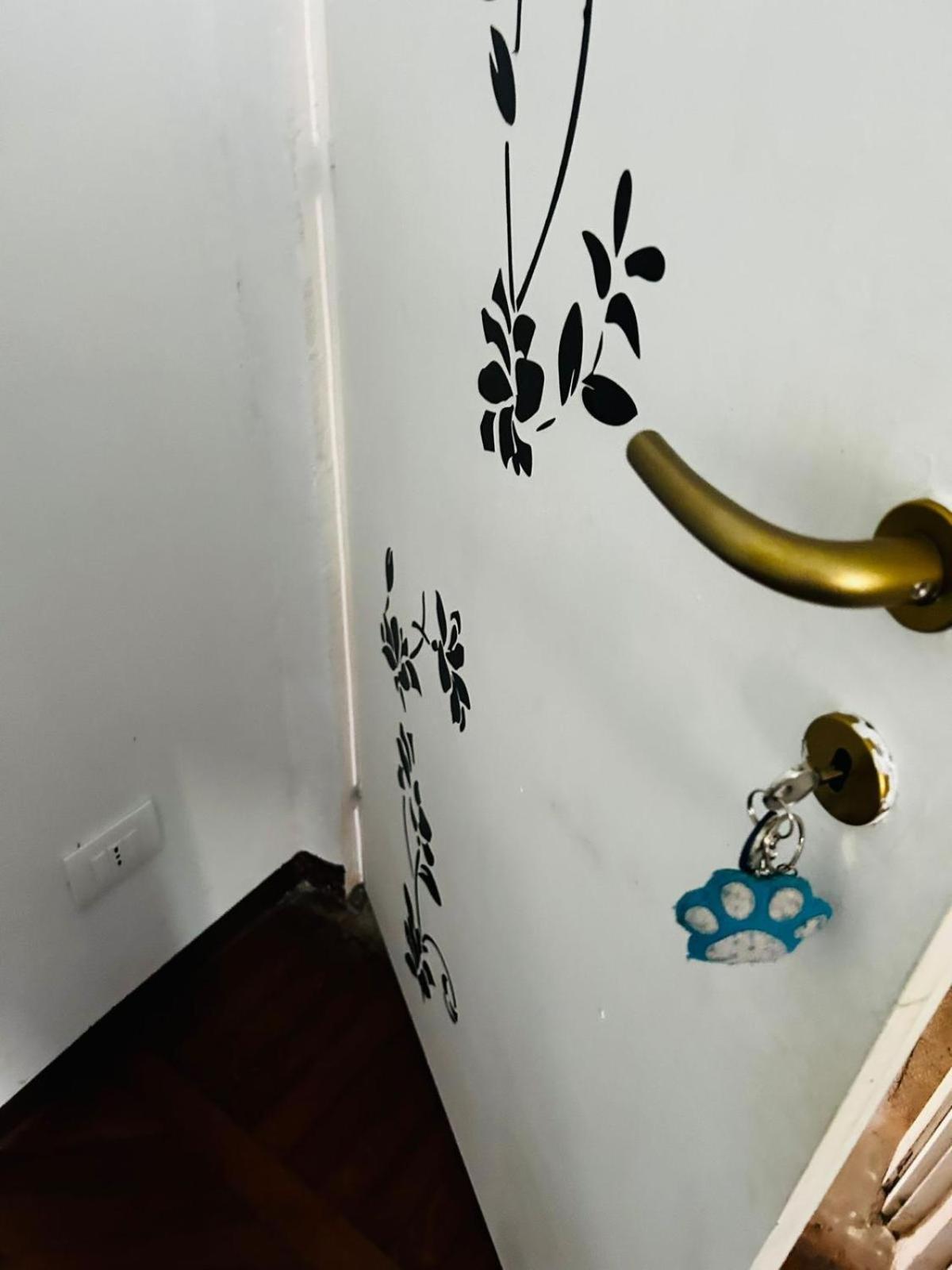 Bed & Breakfast Casa Ortensia Blu