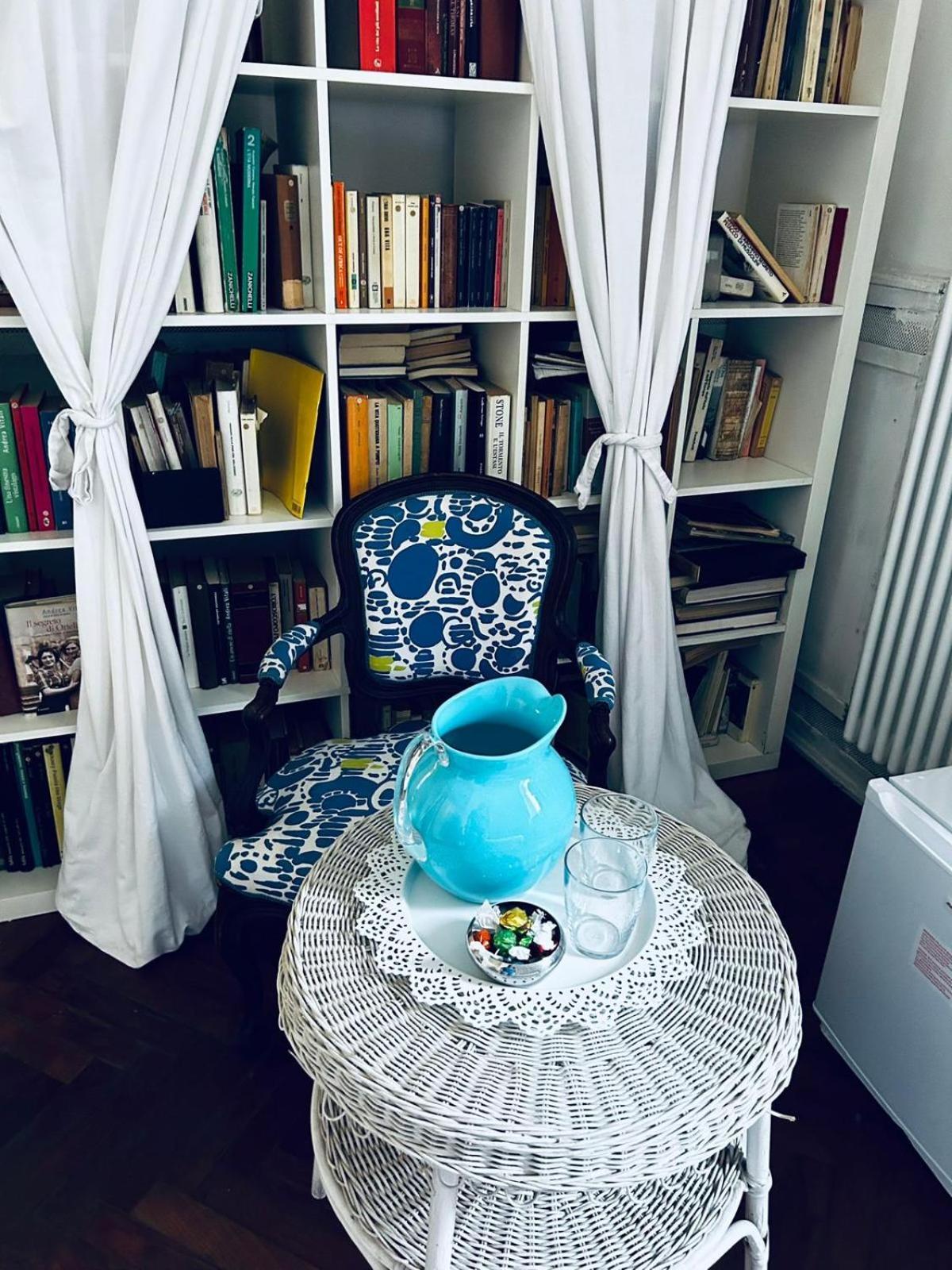 Casa Ortensia Blu Bed & Breakfast