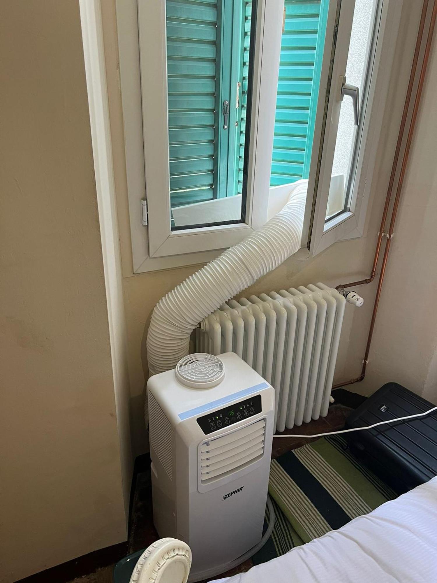 Bed & Breakfast Casa Ortensia Blu