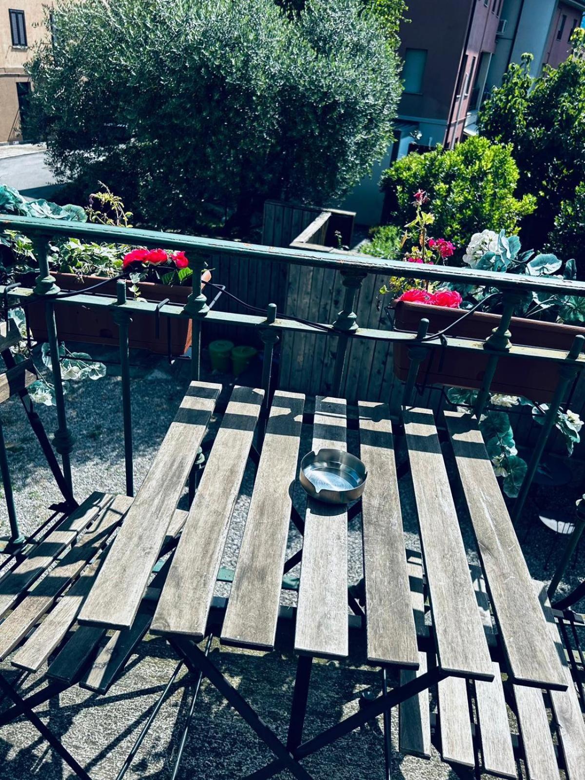 Casa Ortensia Blu Bed & Breakfast *