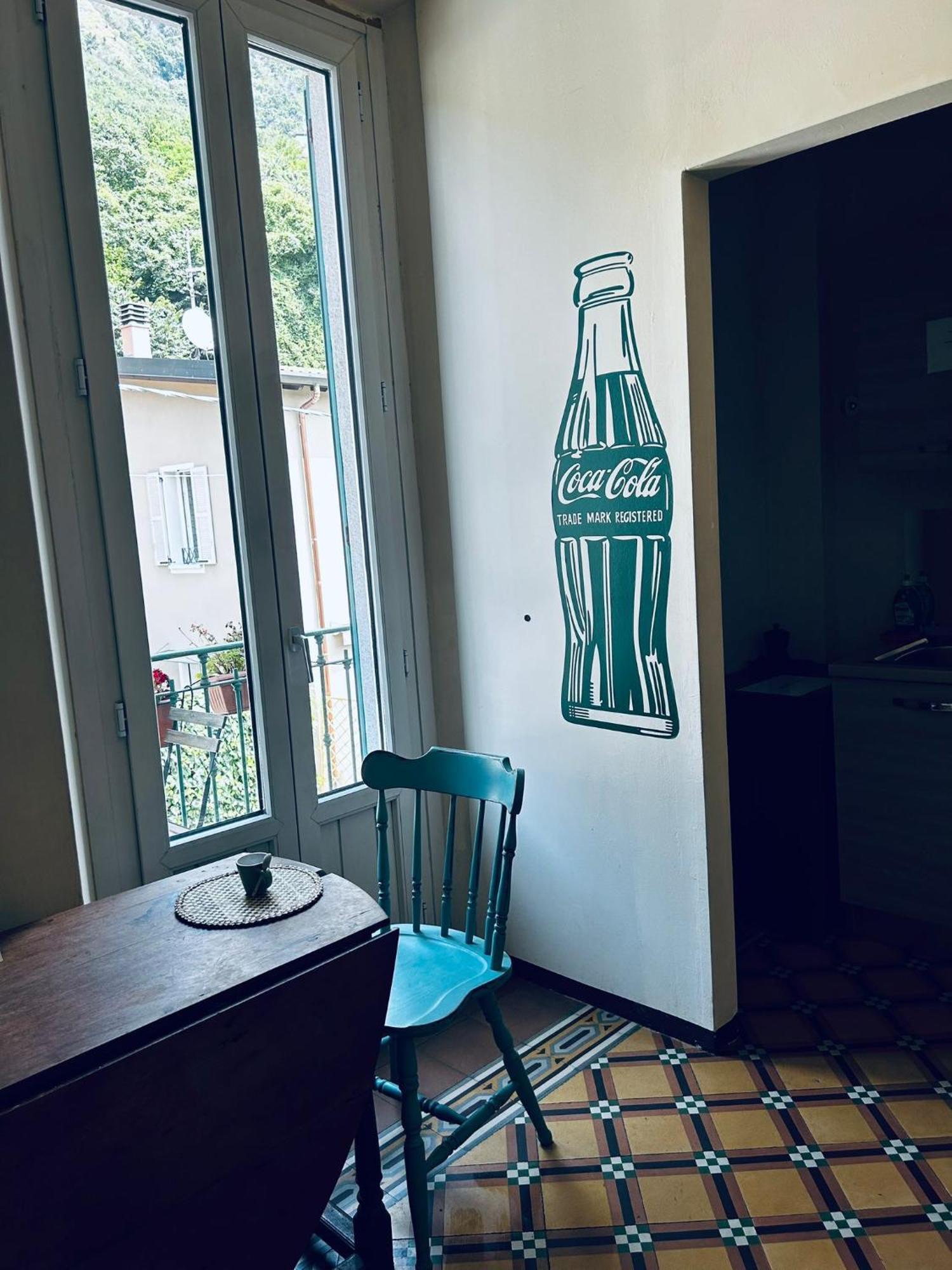 Bed & Breakfast Casa Ortensia Blu Maslianico