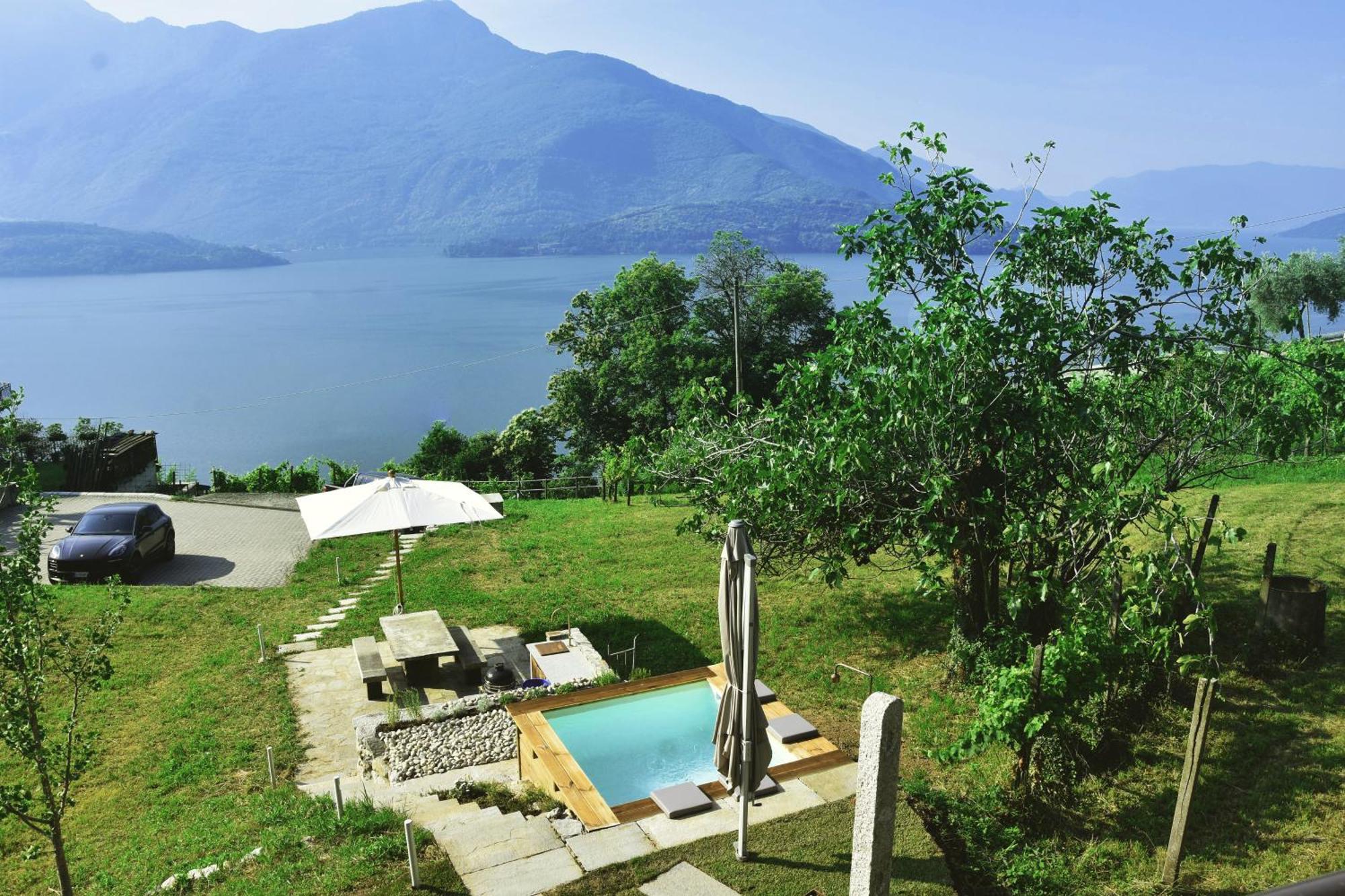 Grandin Holidayhouse *