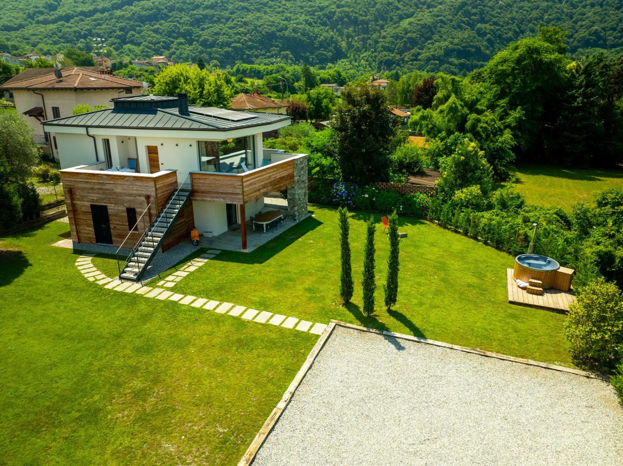Villa La Del