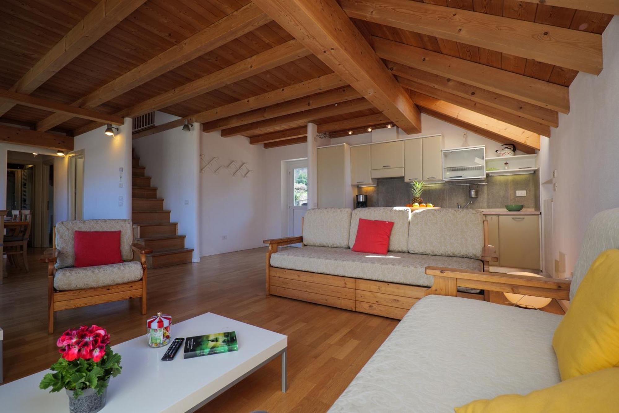 Apartment Casa Bellavista