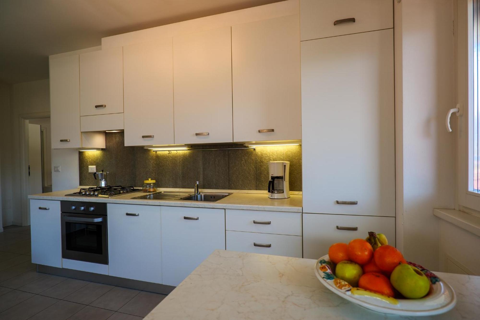 Delle Rose Apartment