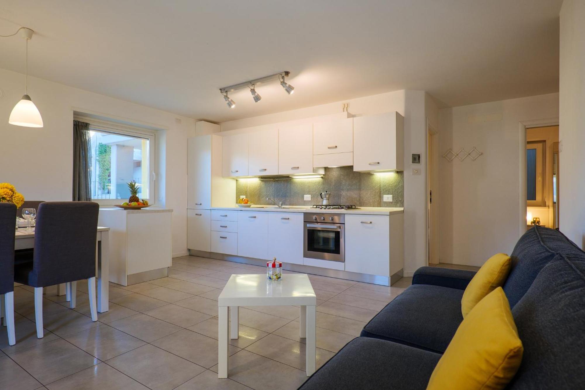 Apartment Delle Rose *
