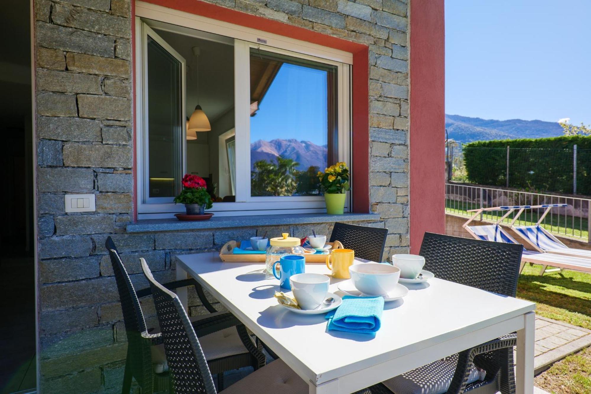 Apartment Delle Rose