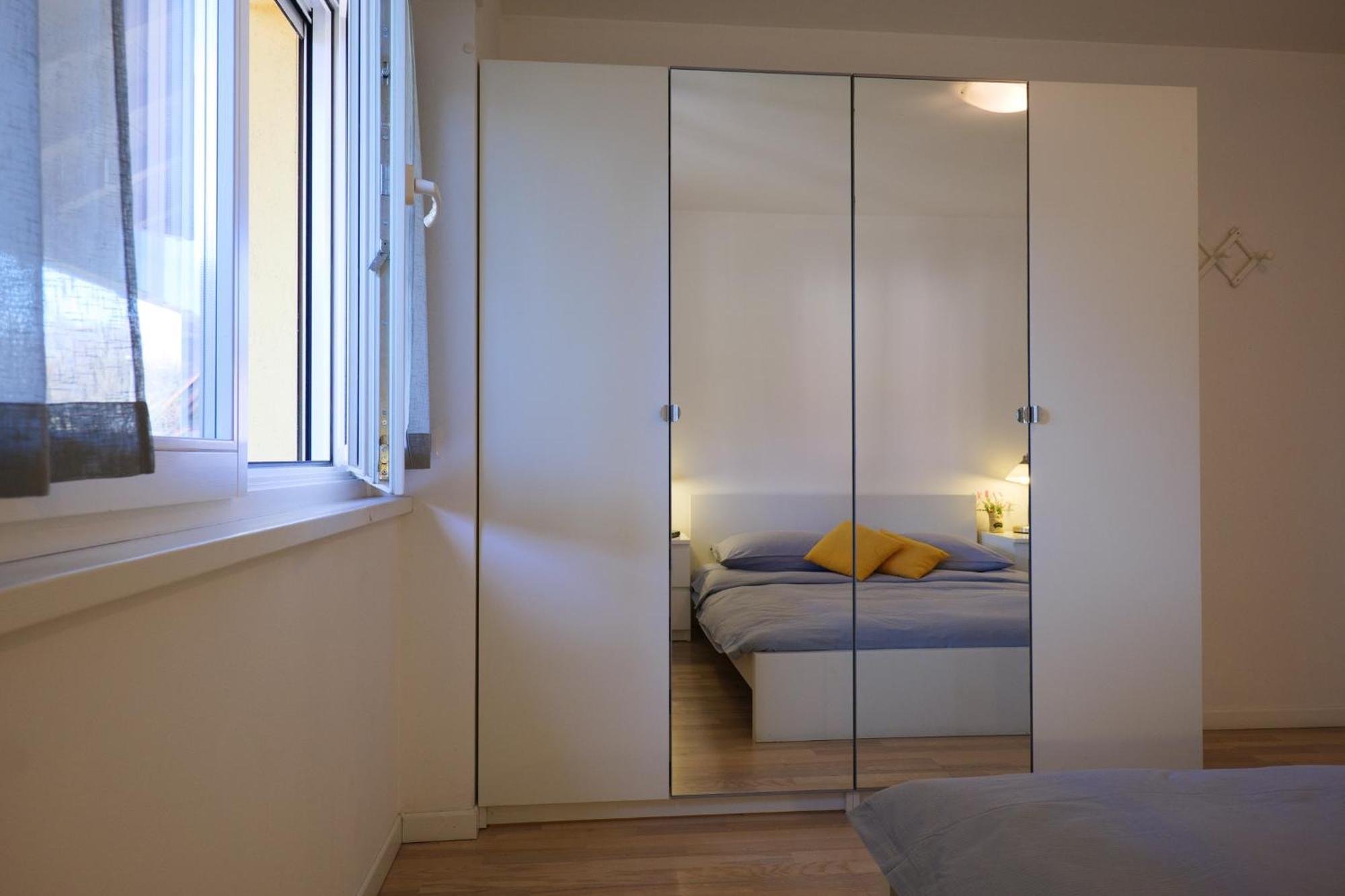 Apartment Delle Rose
