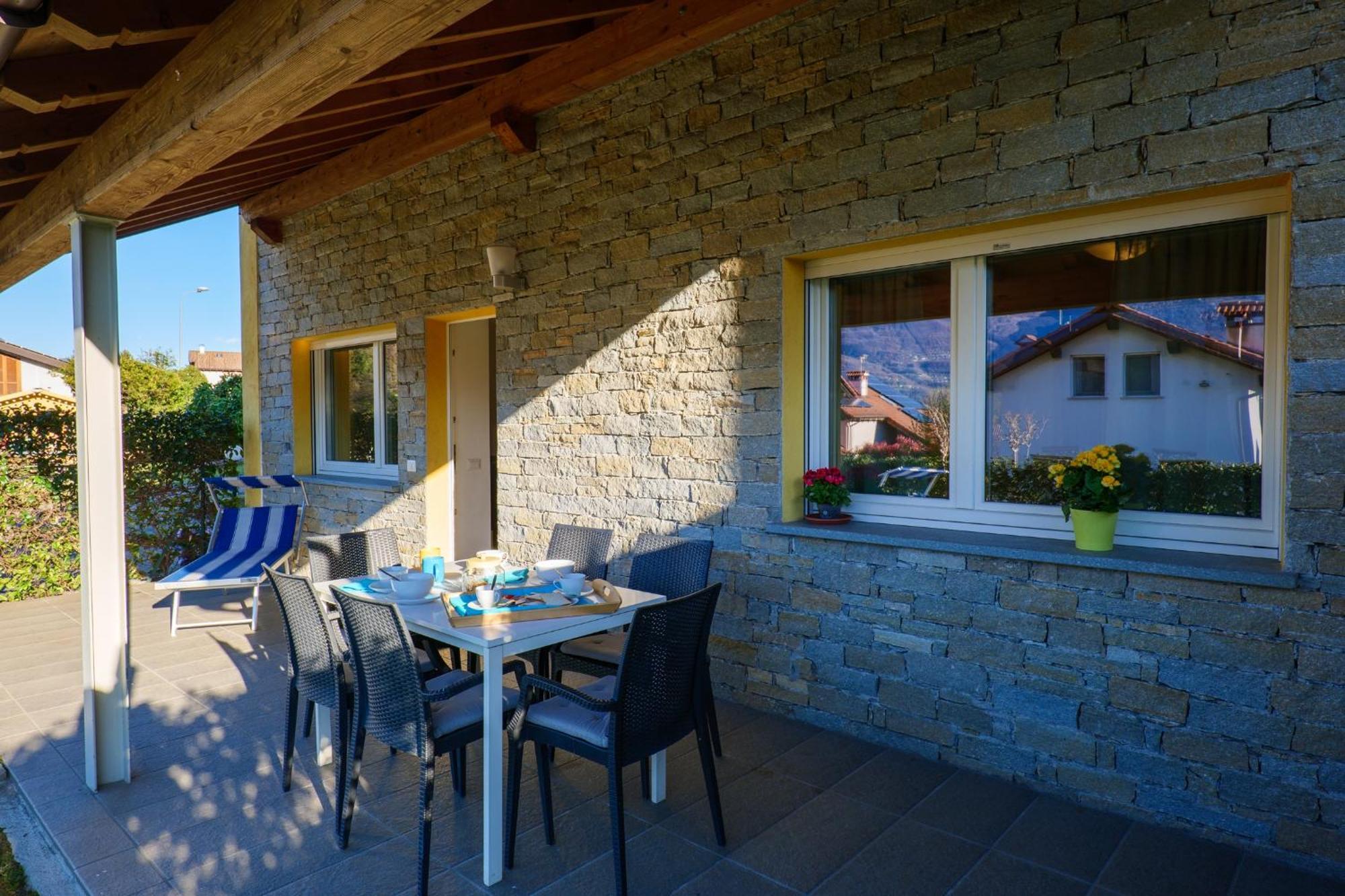 Apartment Delle Rose