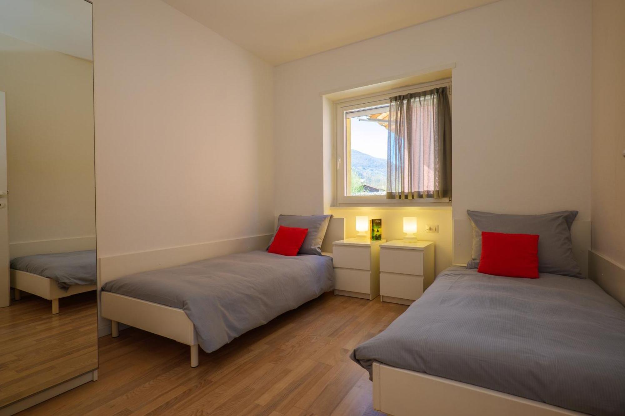 Apartment Delle Rose Colico