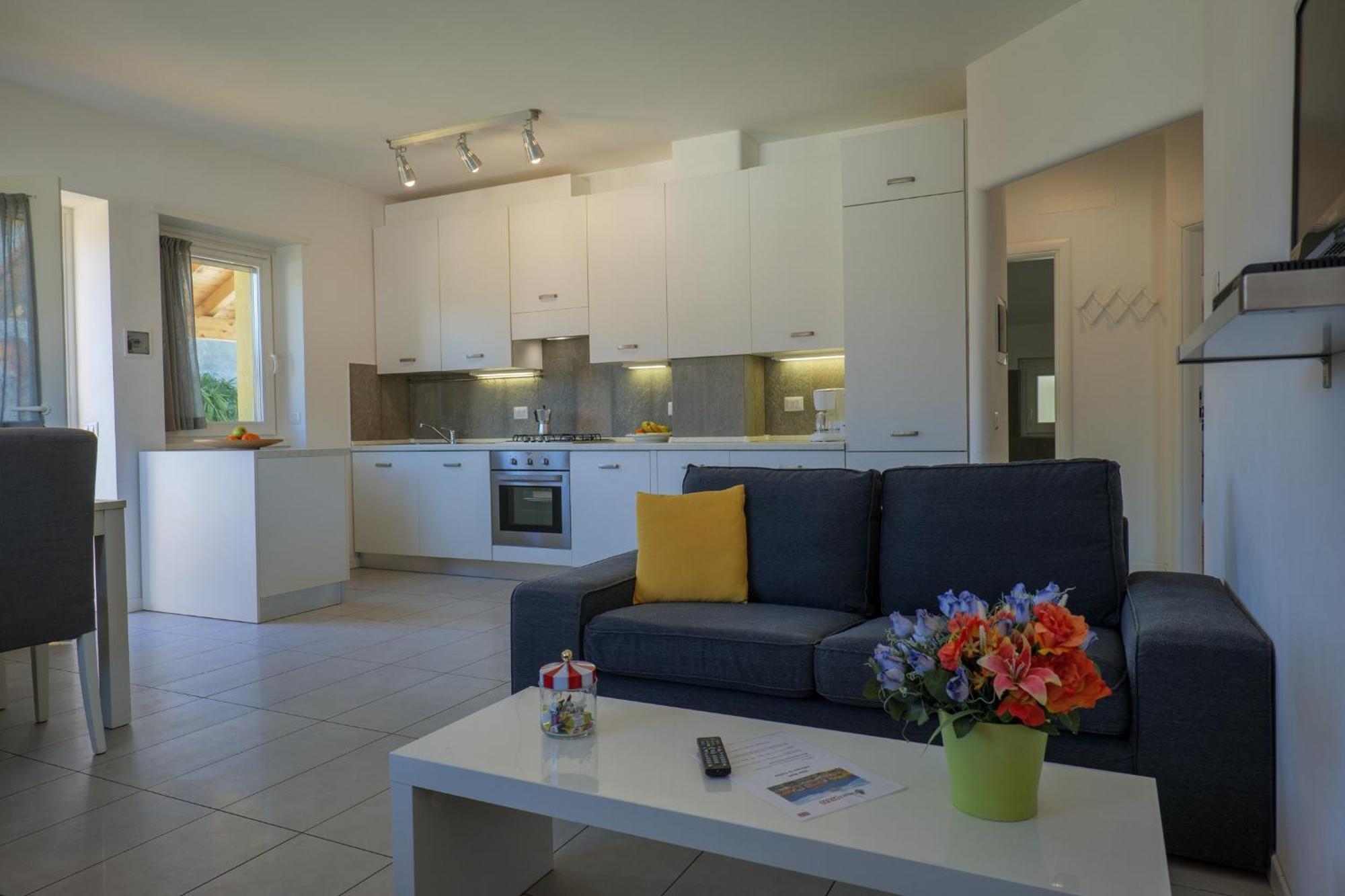 Apartment Delle Rose *