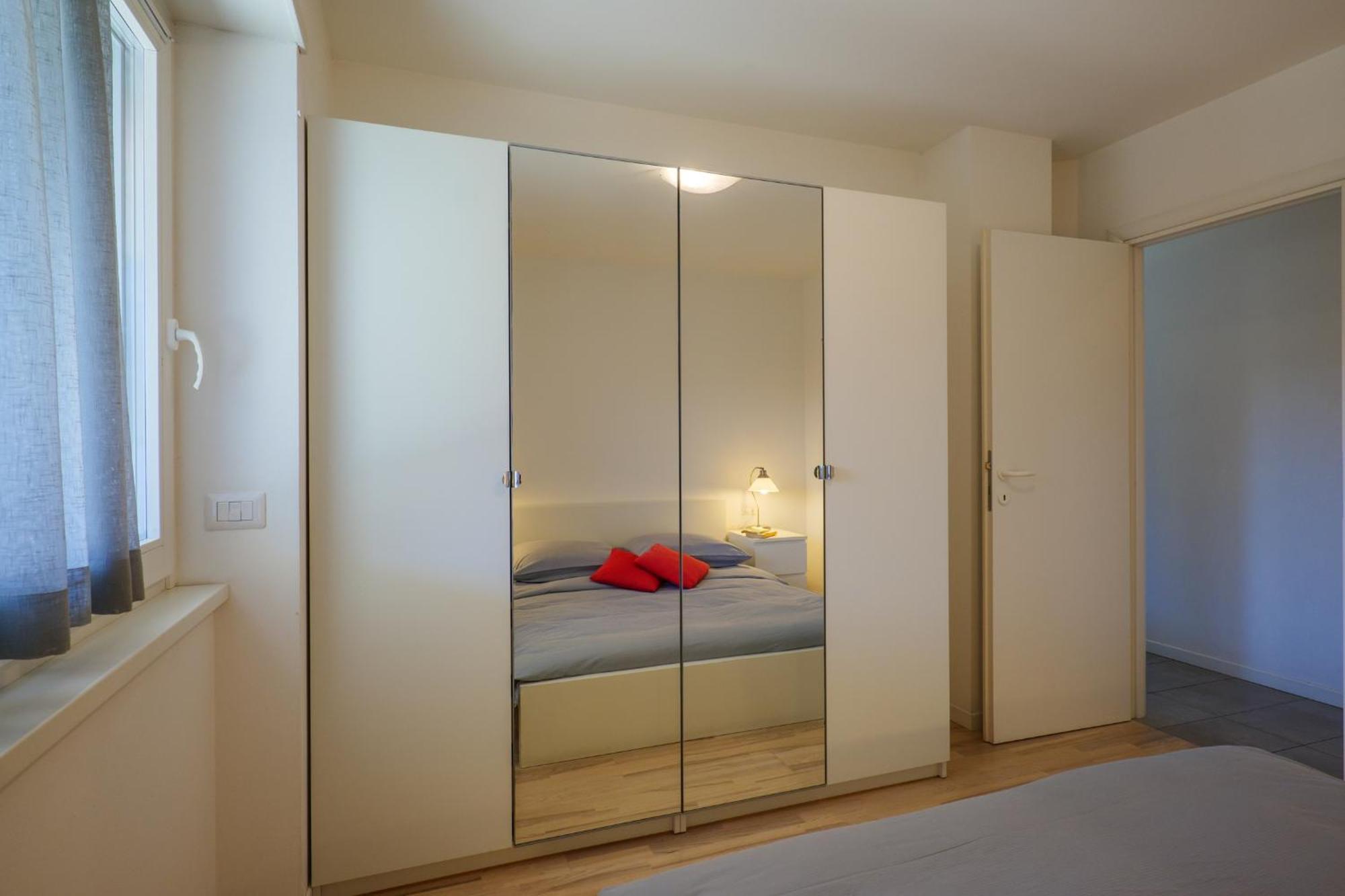 Apartment Delle Rose Colico
