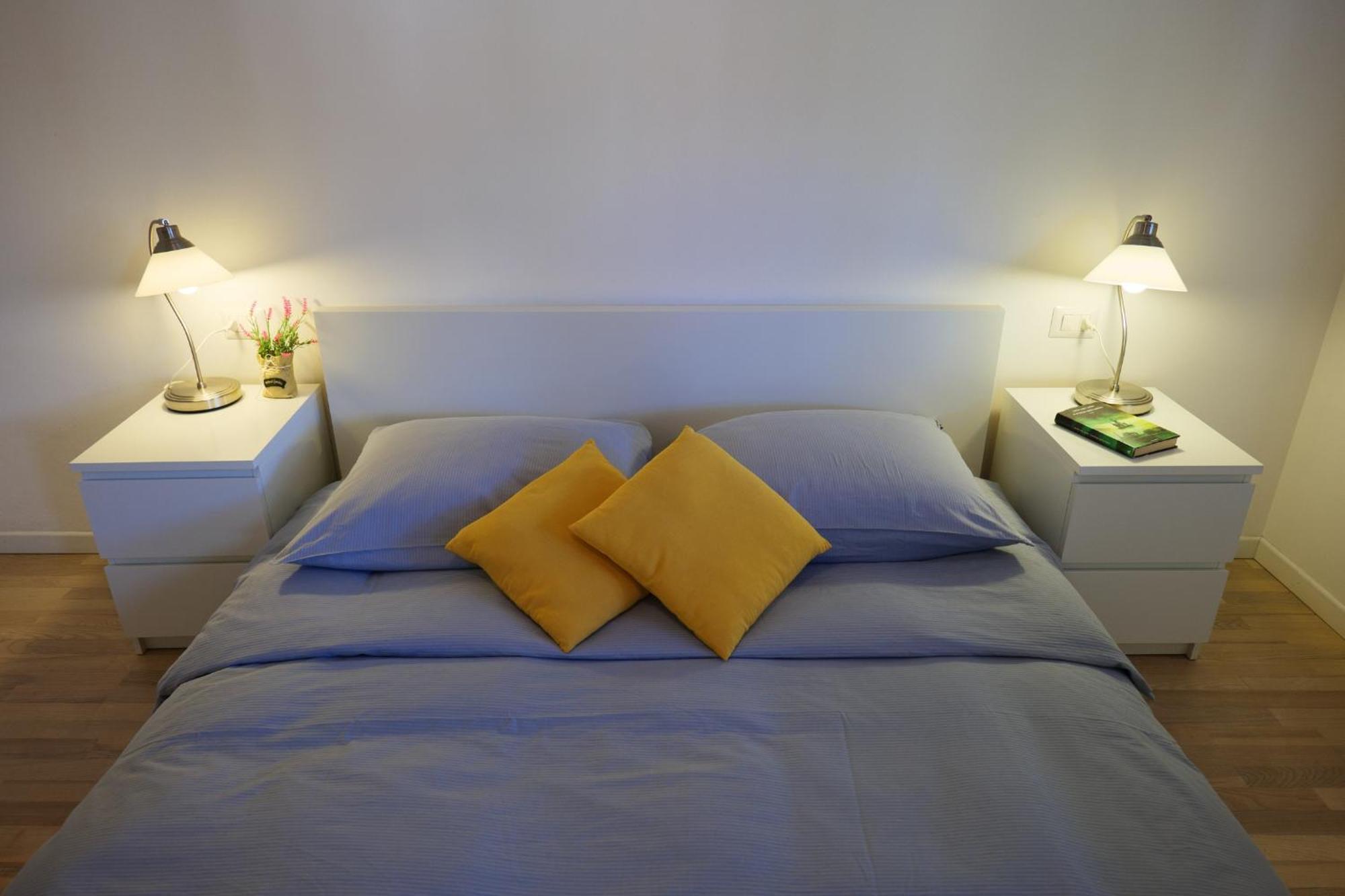Apartment Delle Rose