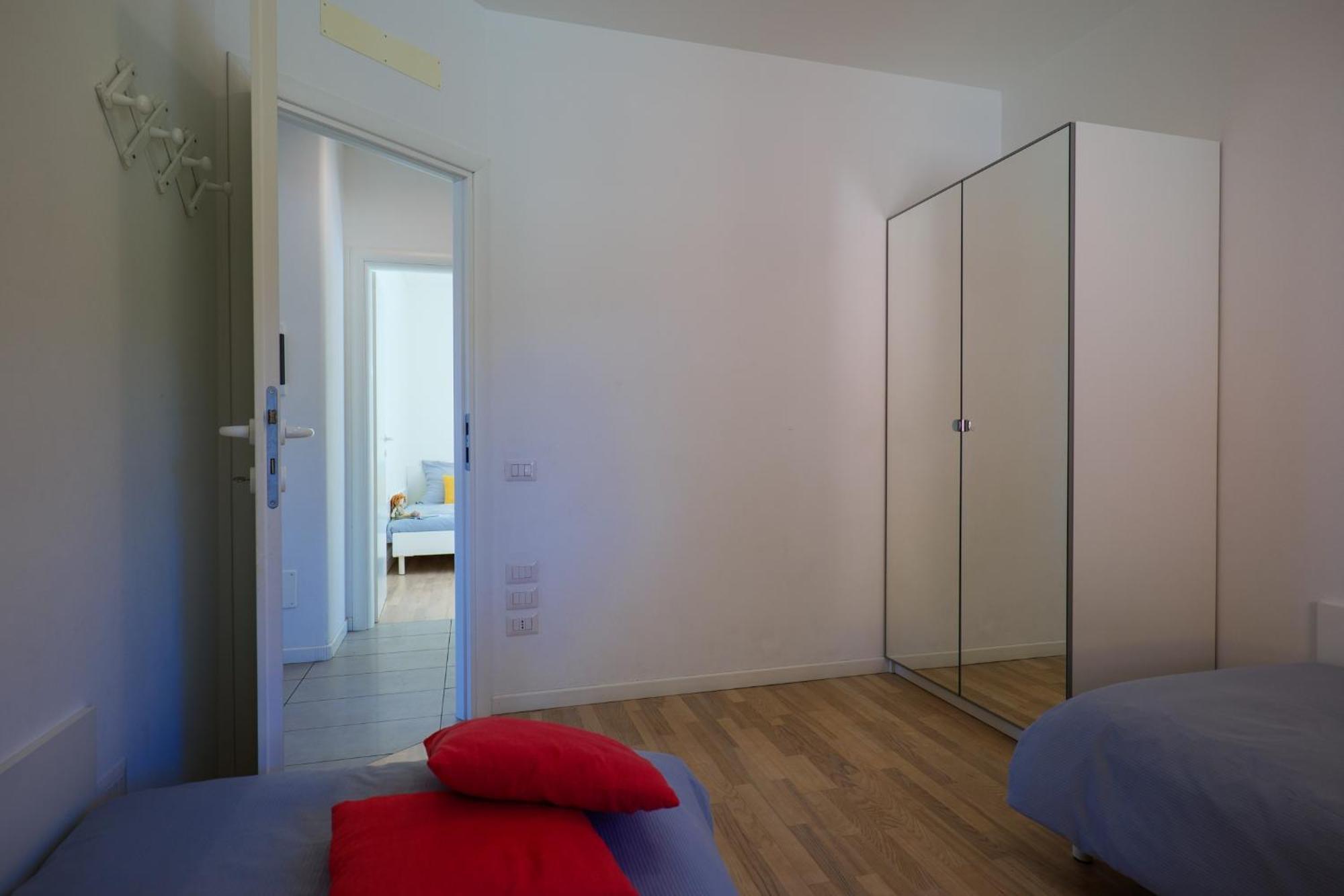 Apartment Delle Rose Colico