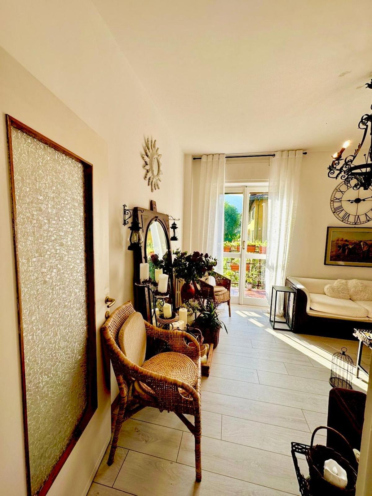 Apartment Rl Vacanze *