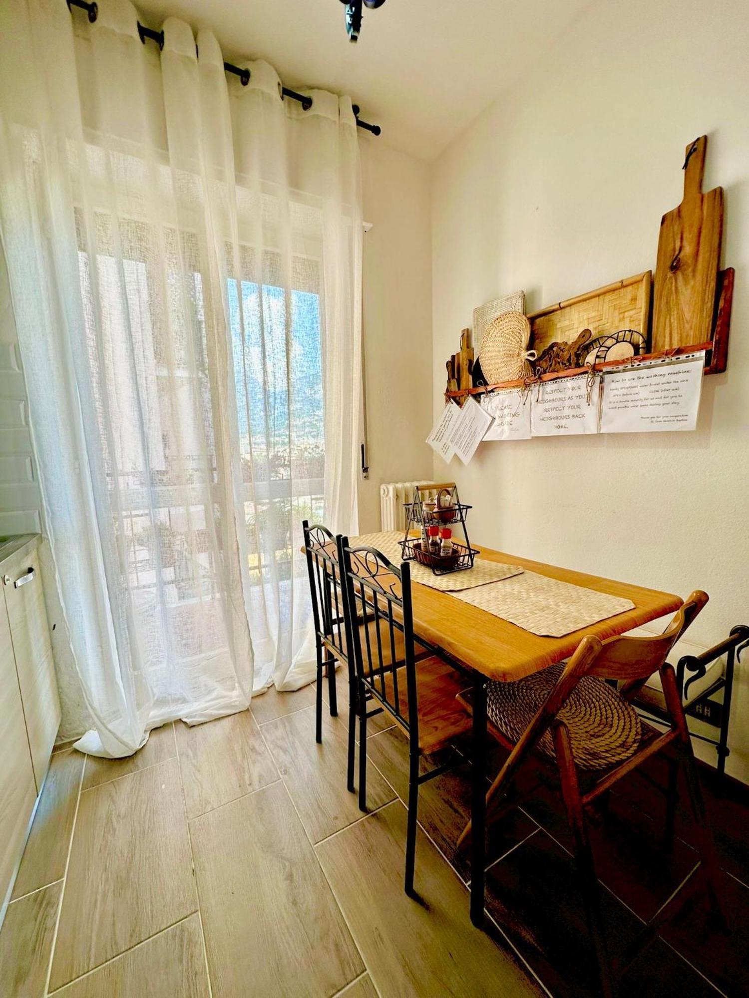 Apartment Rl Vacanze Malgrate