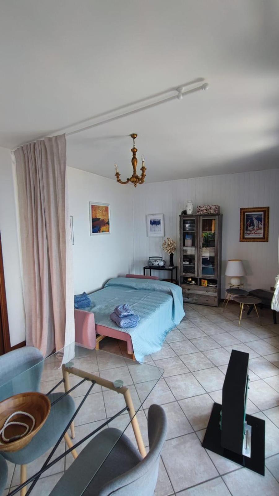 Holiday home Blu Dipinto Di Blu - View - *