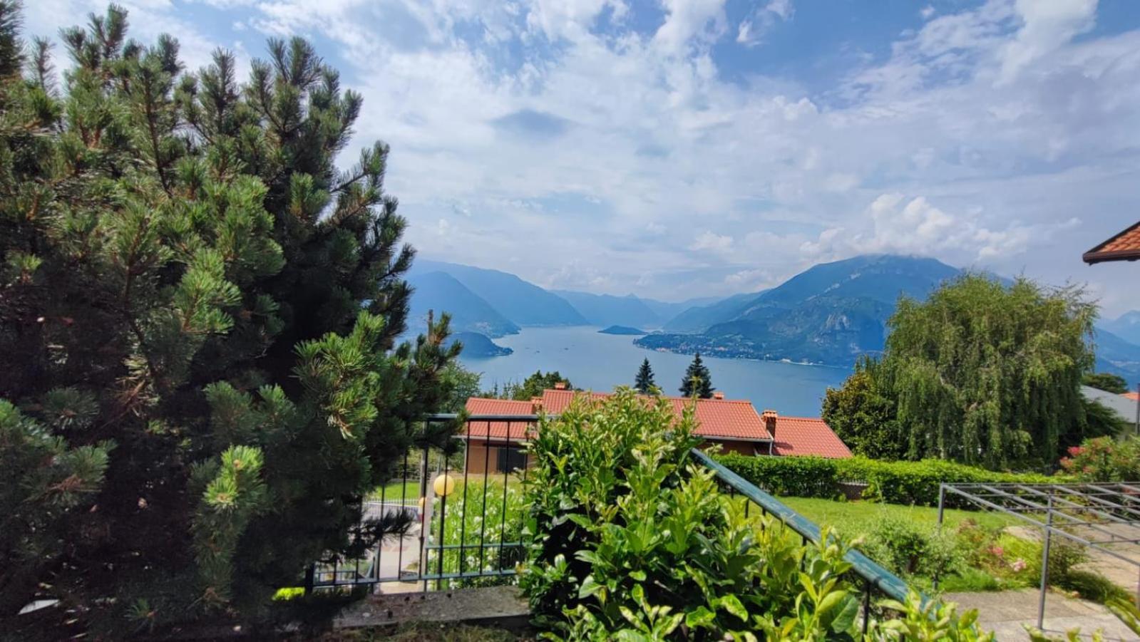 Blu Dipinto Di Blu - View - Holiday home *