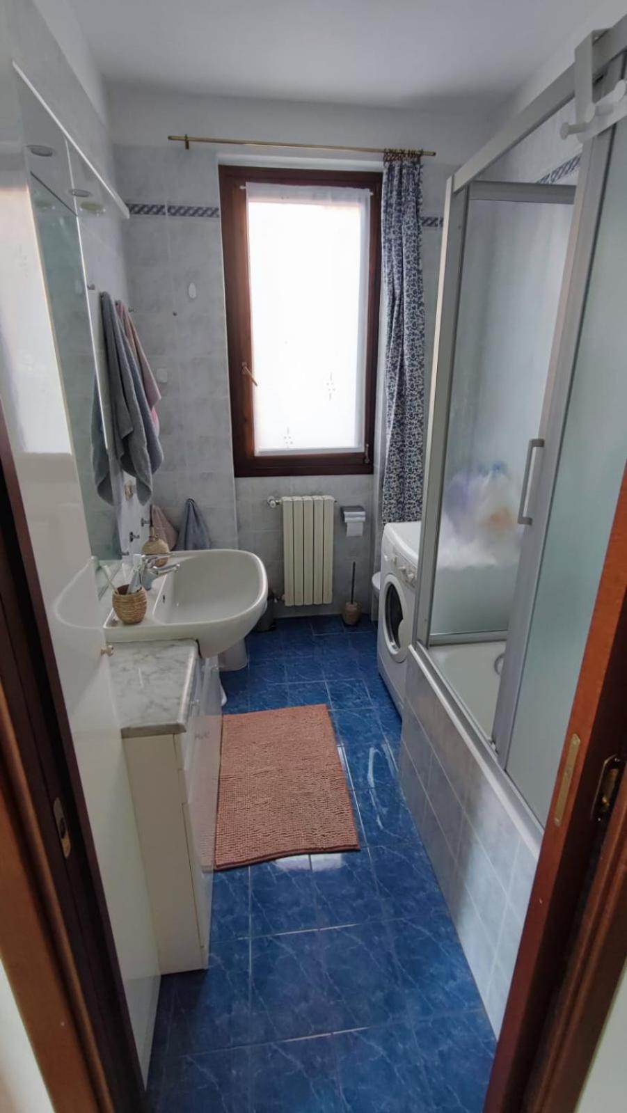 Blu Dipinto Di Blu - View - Holiday home *