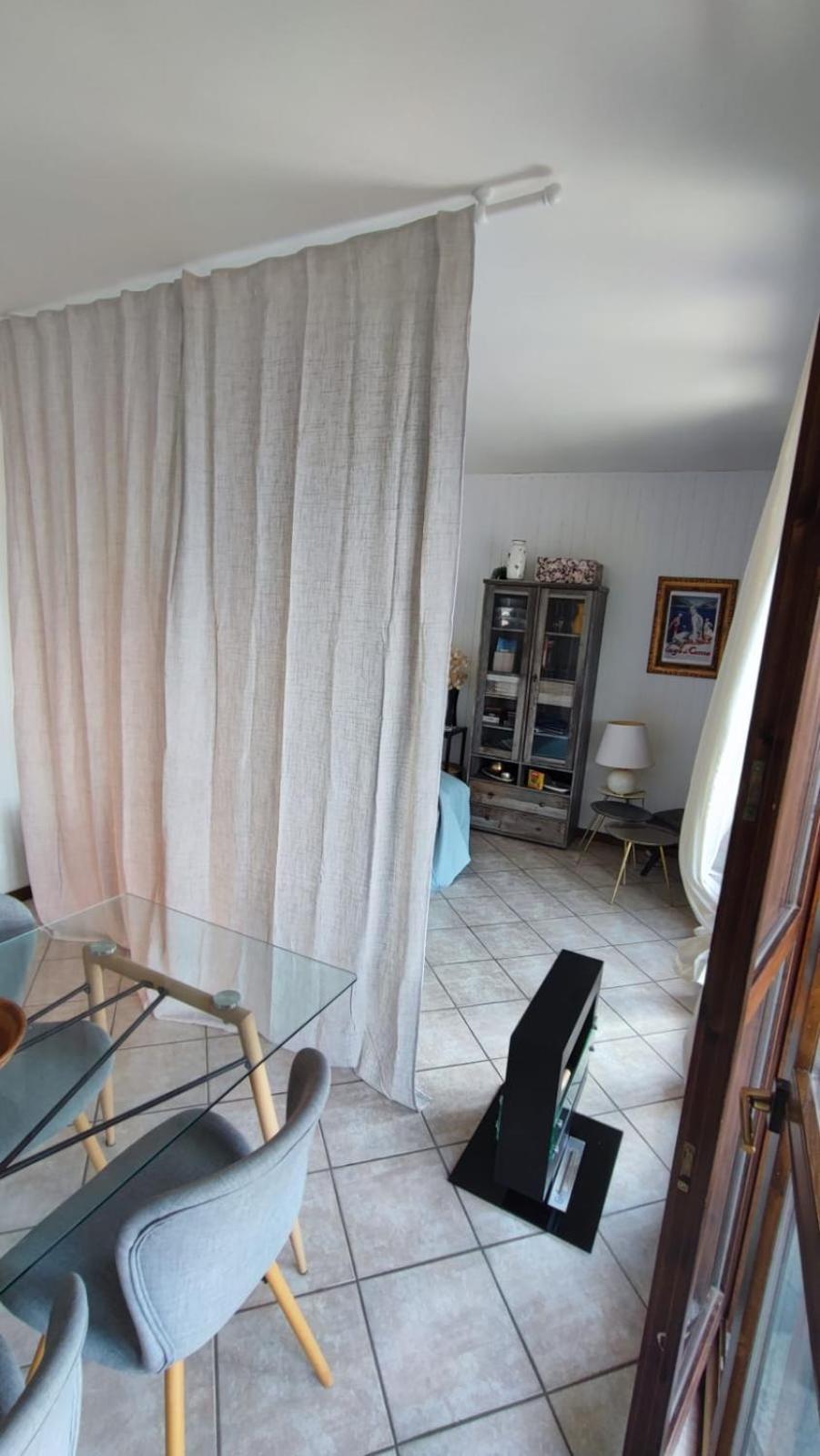Holiday home Blu Dipinto Di Blu - View - Perledo