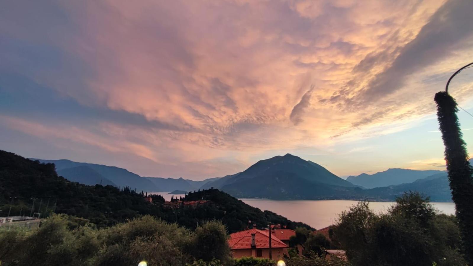 Blu Dipinto Di Blu - View - Holiday home
