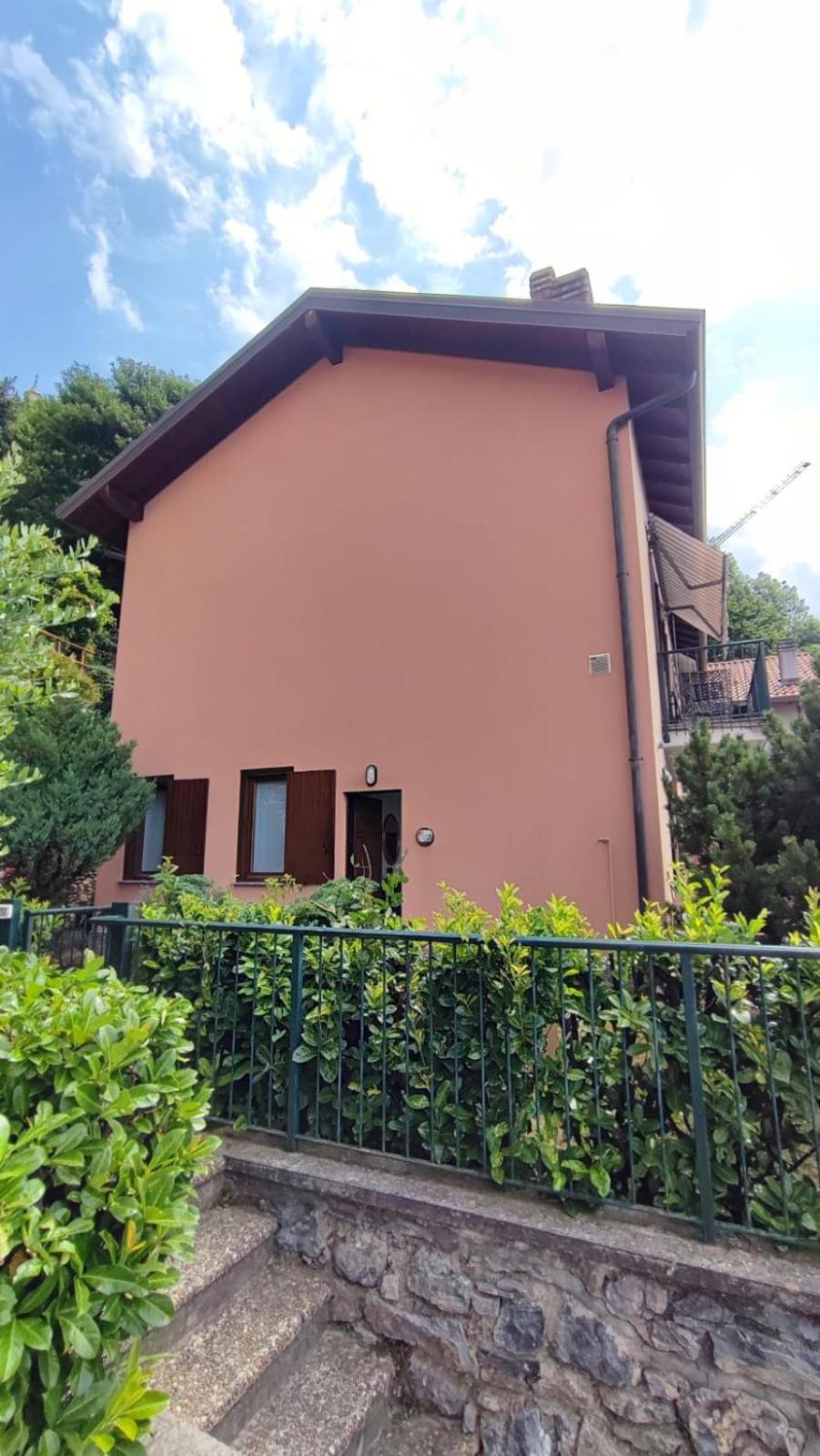 Holiday home Blu Dipinto Di Blu - View - *