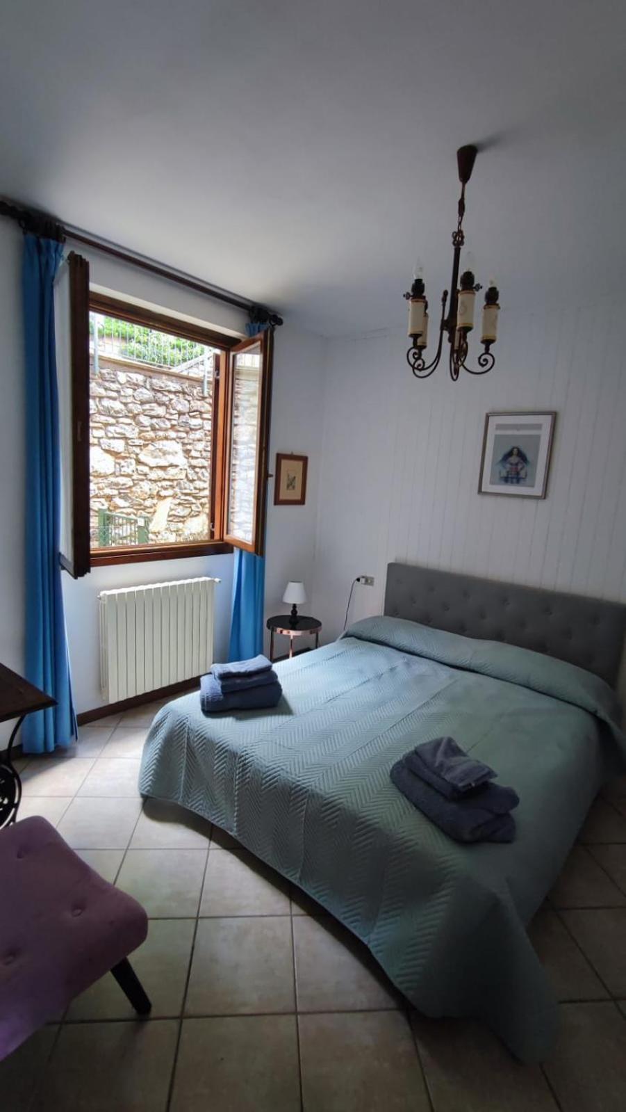 Holiday home Blu Dipinto Di Blu - View - *