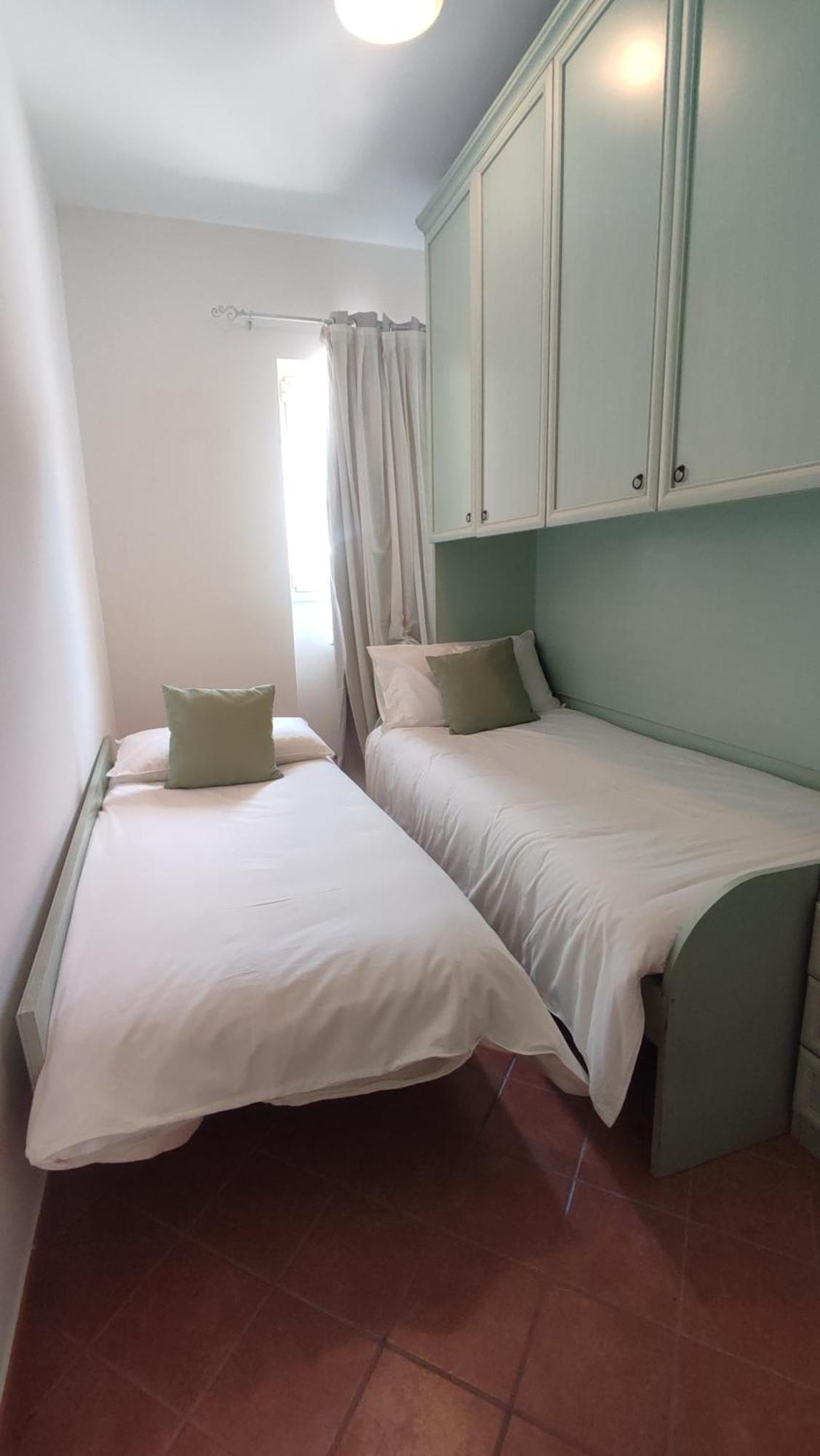 Apartment Giorgia's Holiday Rent Colico