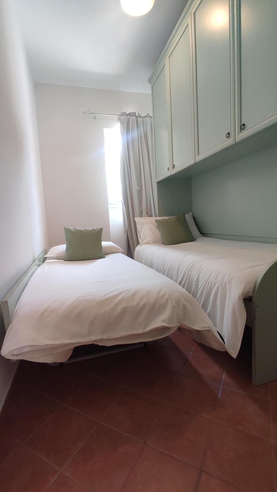 Apartment Giorgia's Holiday Rent Colico