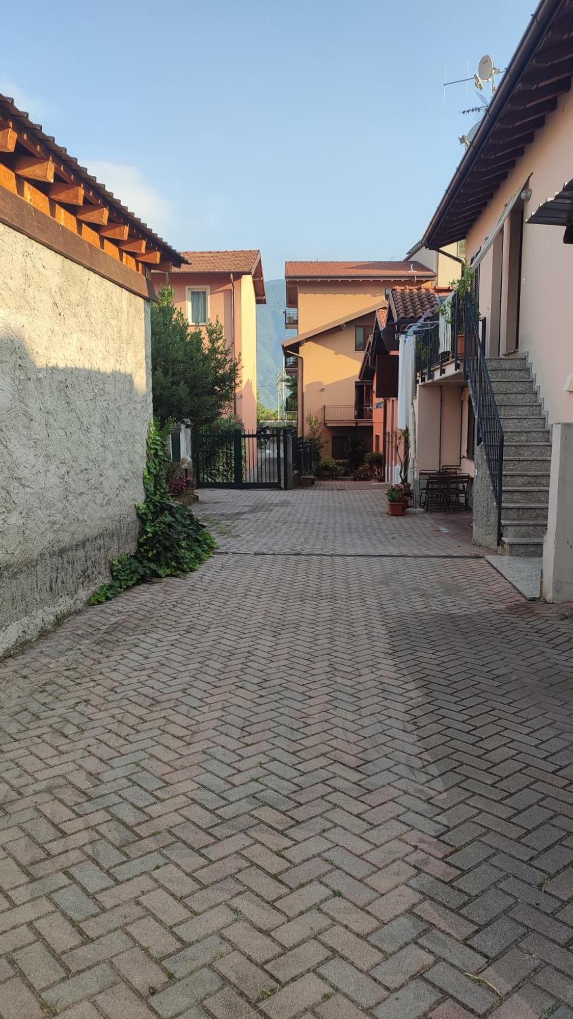Giorgia's Holiday Rent
