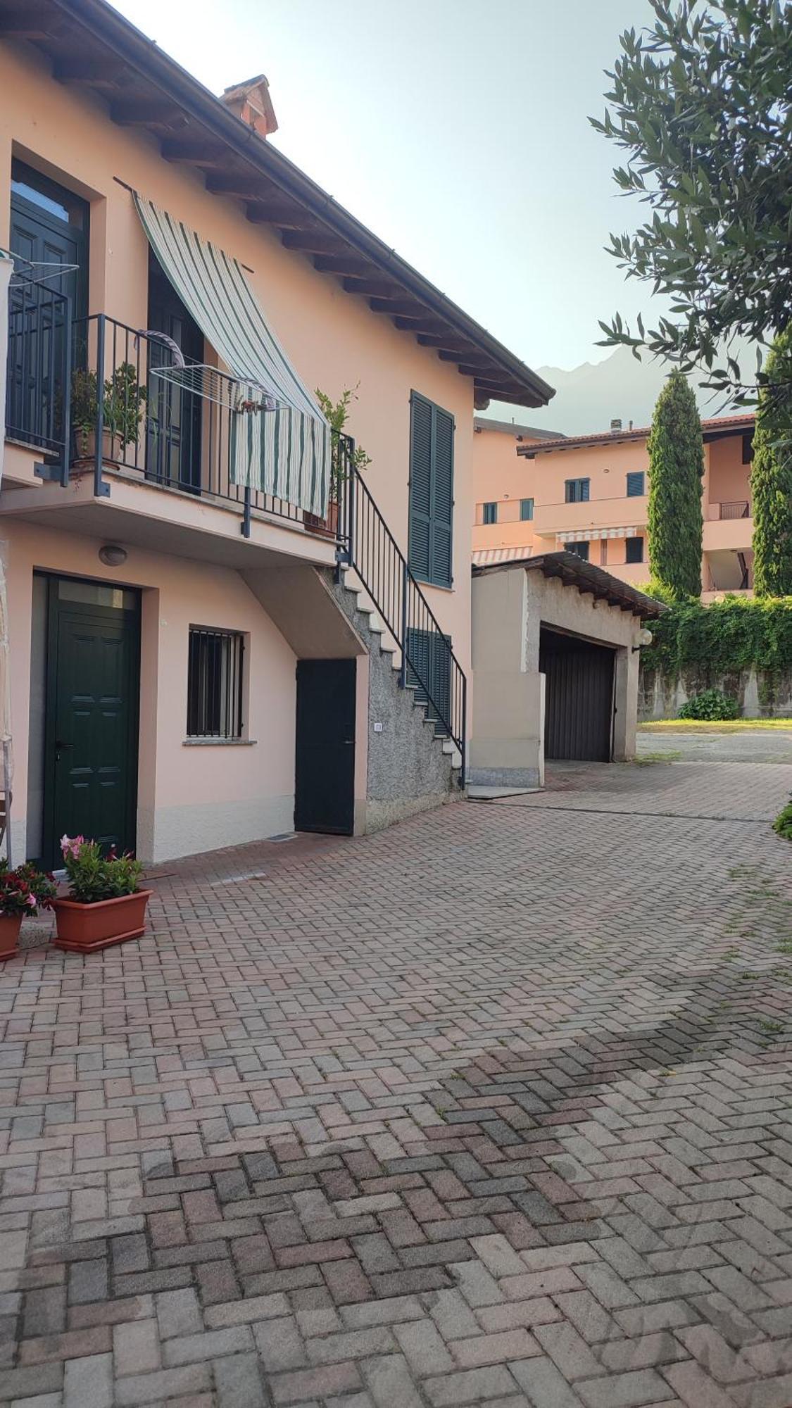 Giorgia's Holiday Rent Apartment