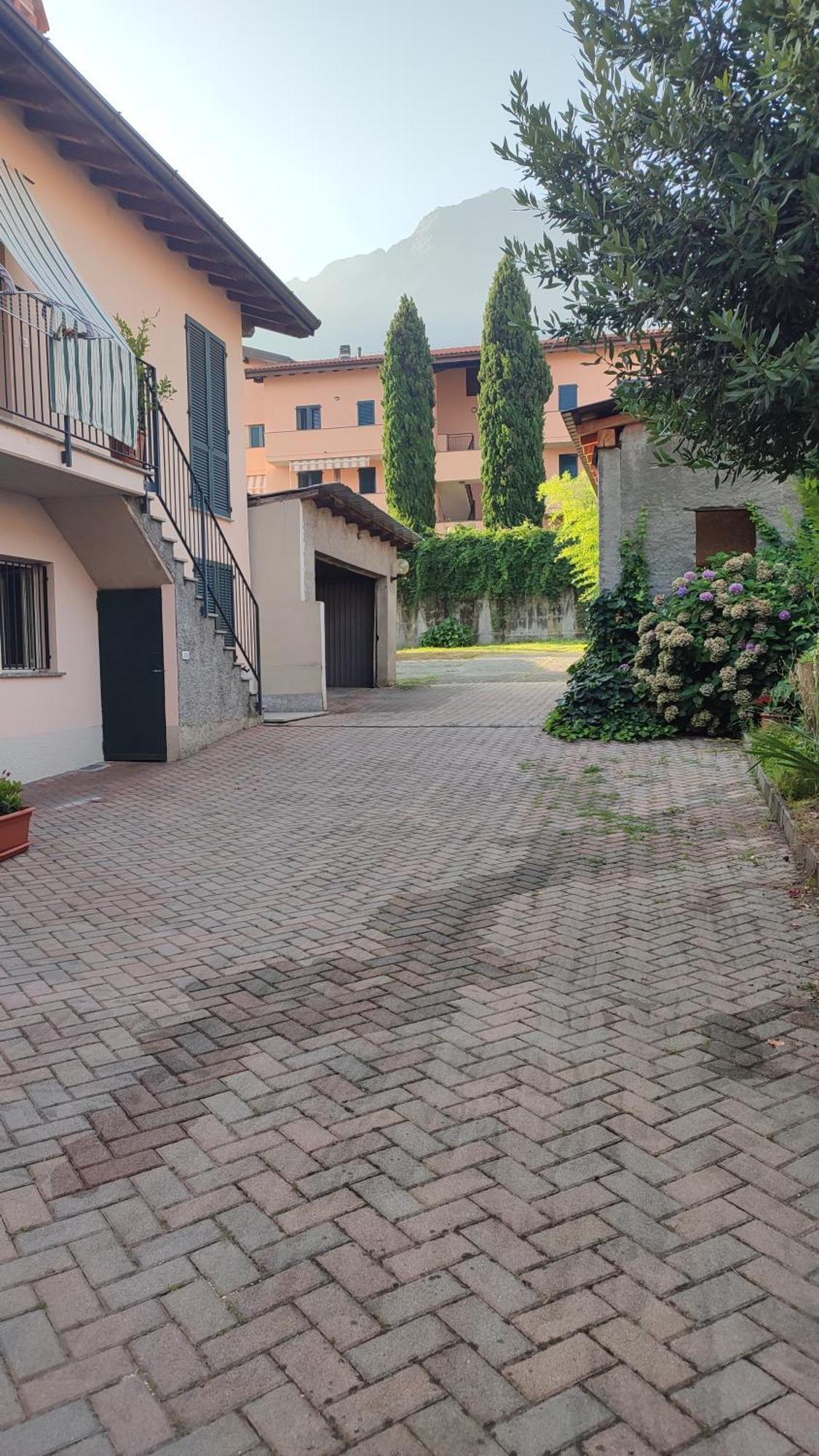 Giorgia's Holiday Rent Apartment *